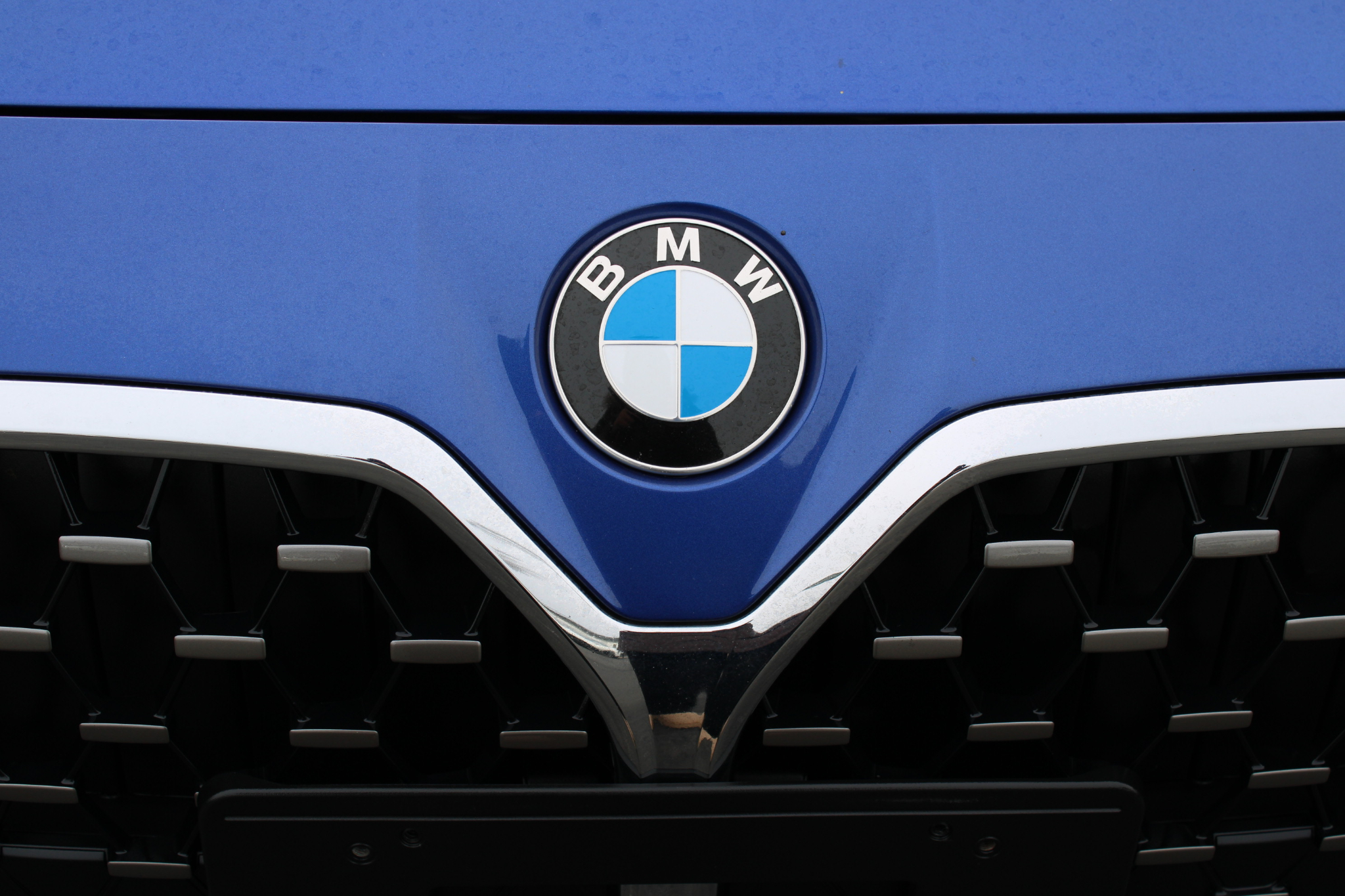 BMW 4 Series 430i xDrive Gran Coupe 2023