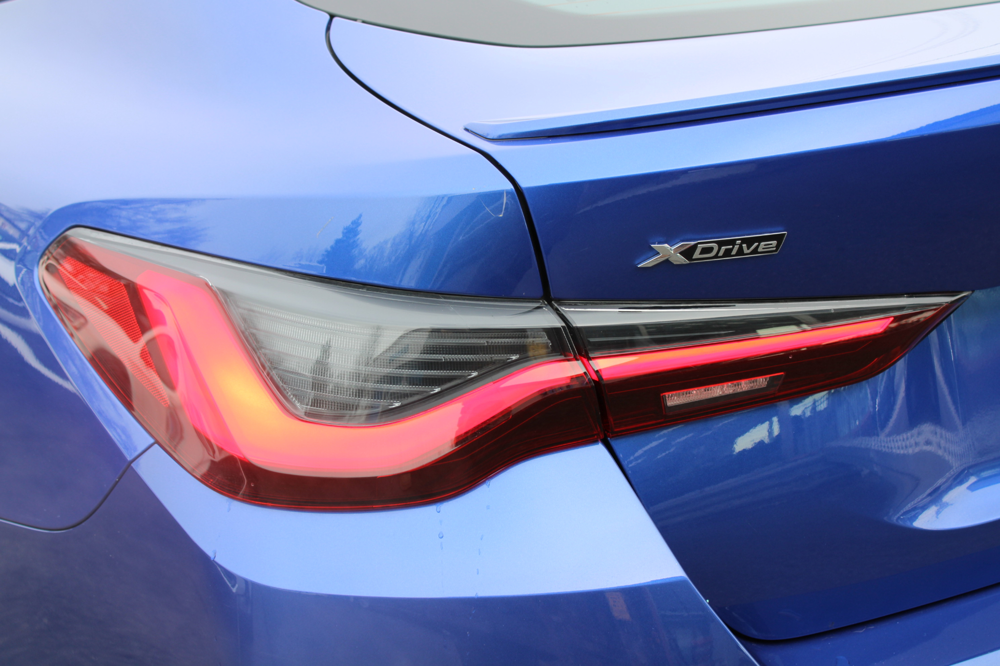 BMW 4 Series 430i xDrive Gran Coupe 2023