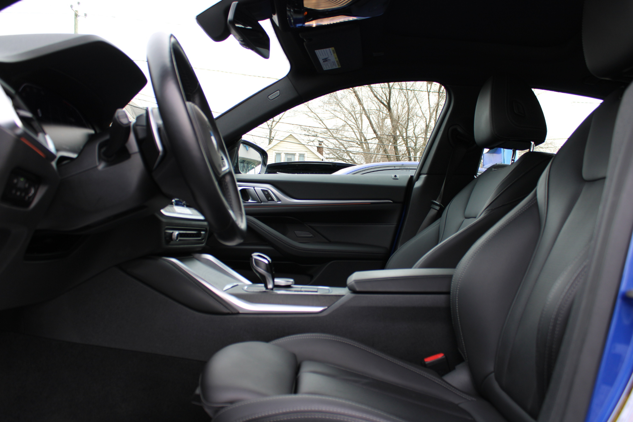 BMW 4 Series 430i xDrive Gran Coupe 2023