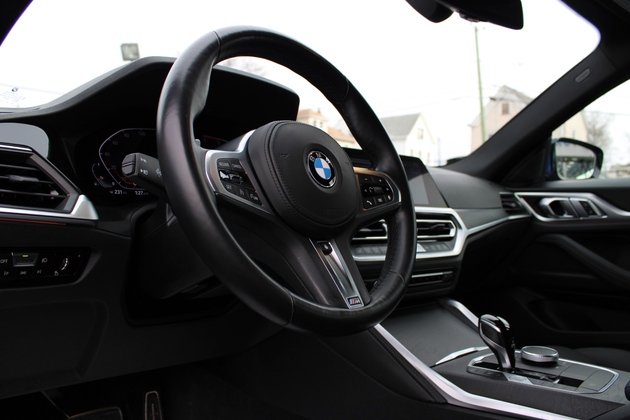 BMW 4 Series 430i xDrive Gran Coupe 2023