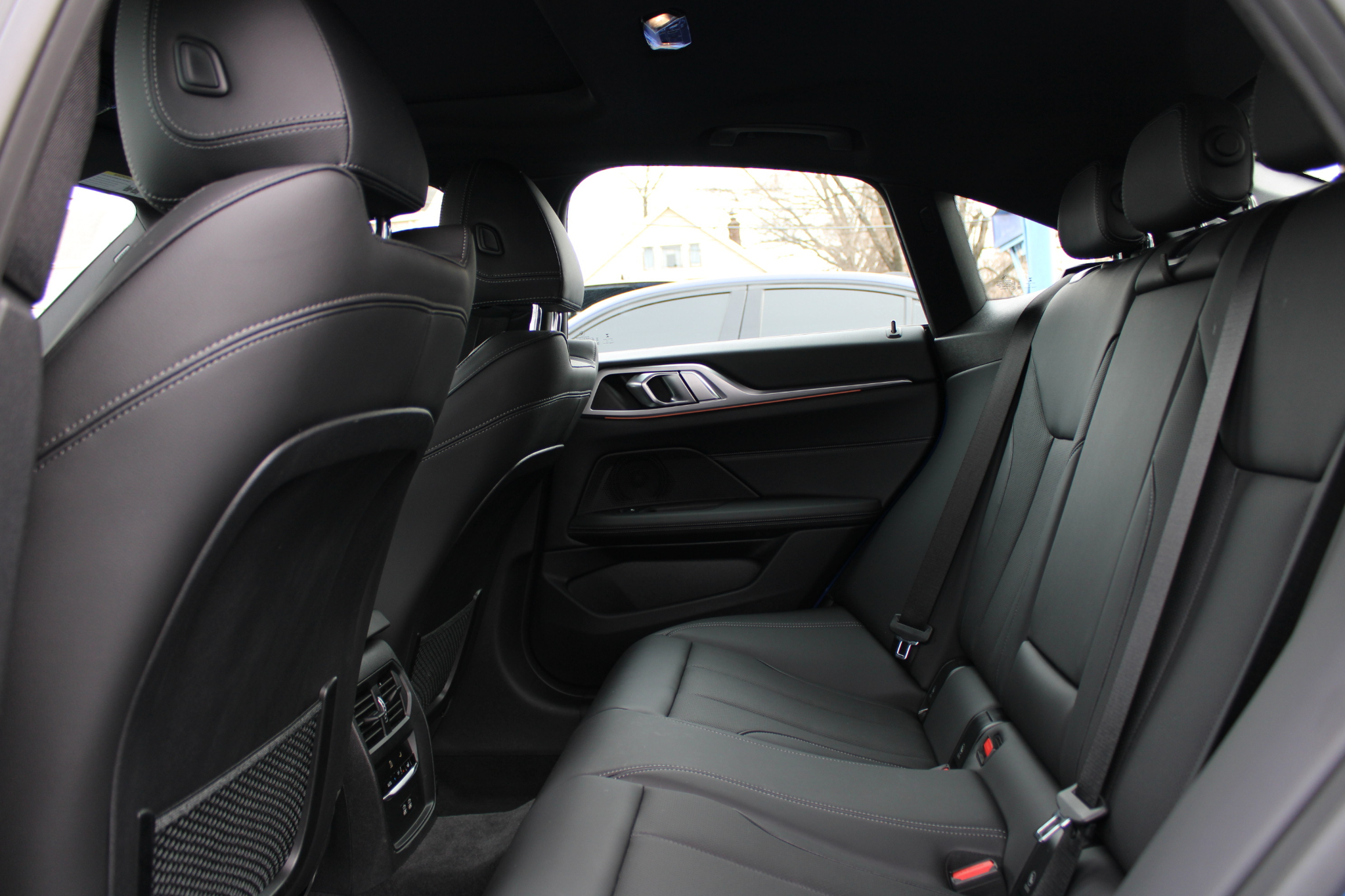 BMW 4 Series 430i xDrive Gran Coupe 2023