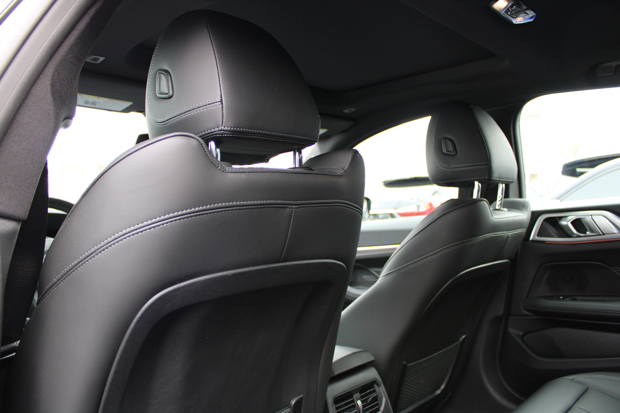 BMW 4 Series 430i xDrive Gran Coupe 2023