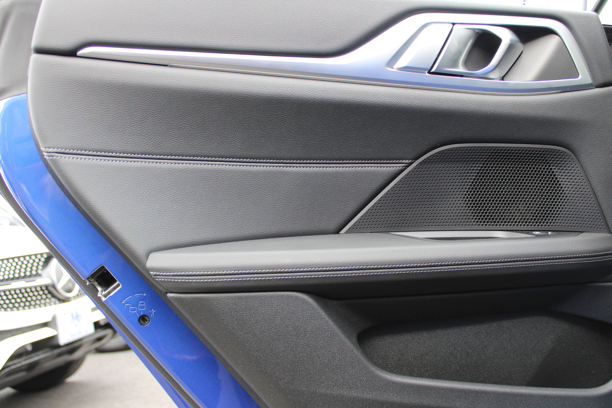 BMW 4 Series 430i xDrive Gran Coupe 2023