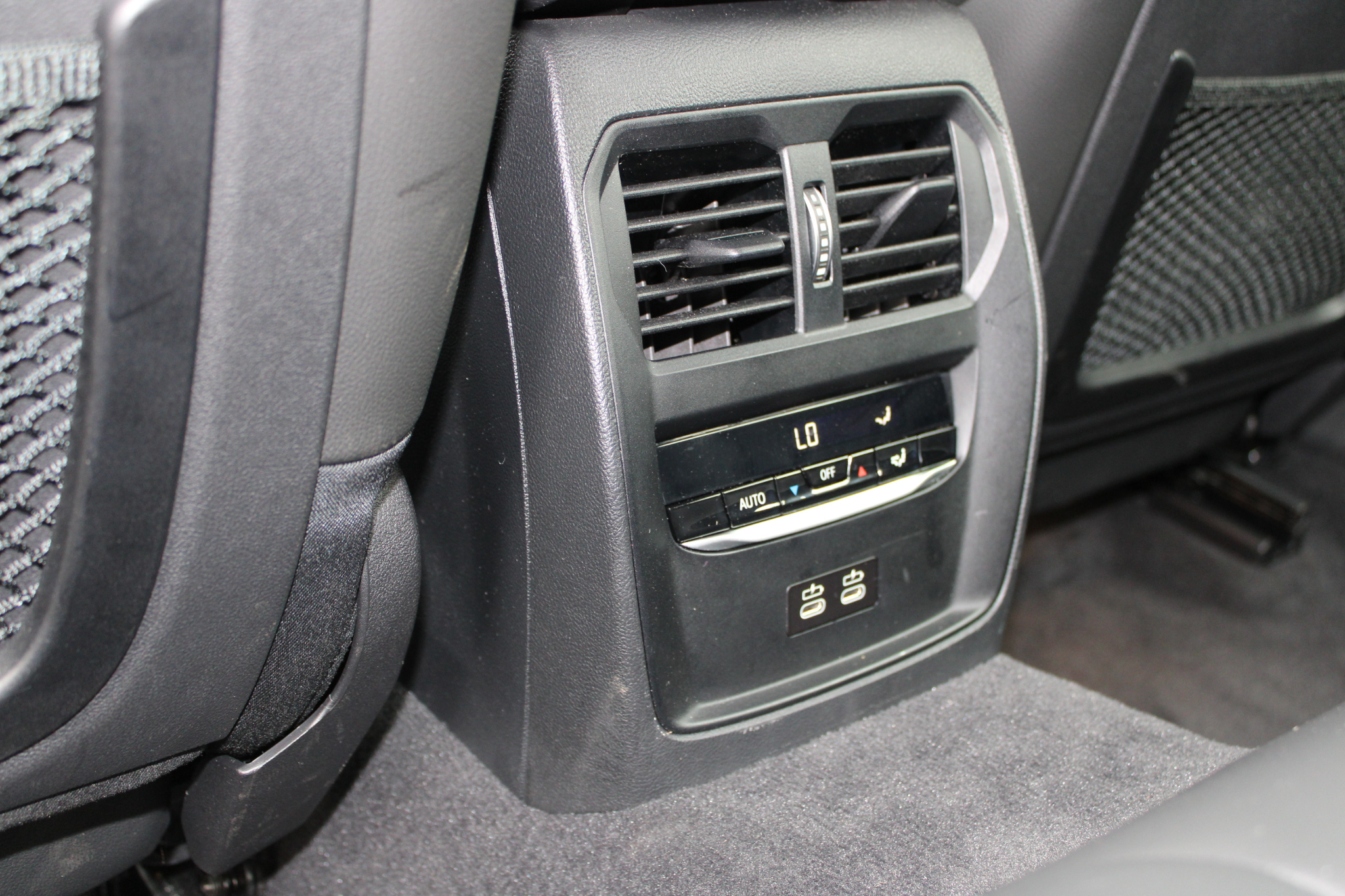 BMW 4 Series 430i xDrive Gran Coupe 2023