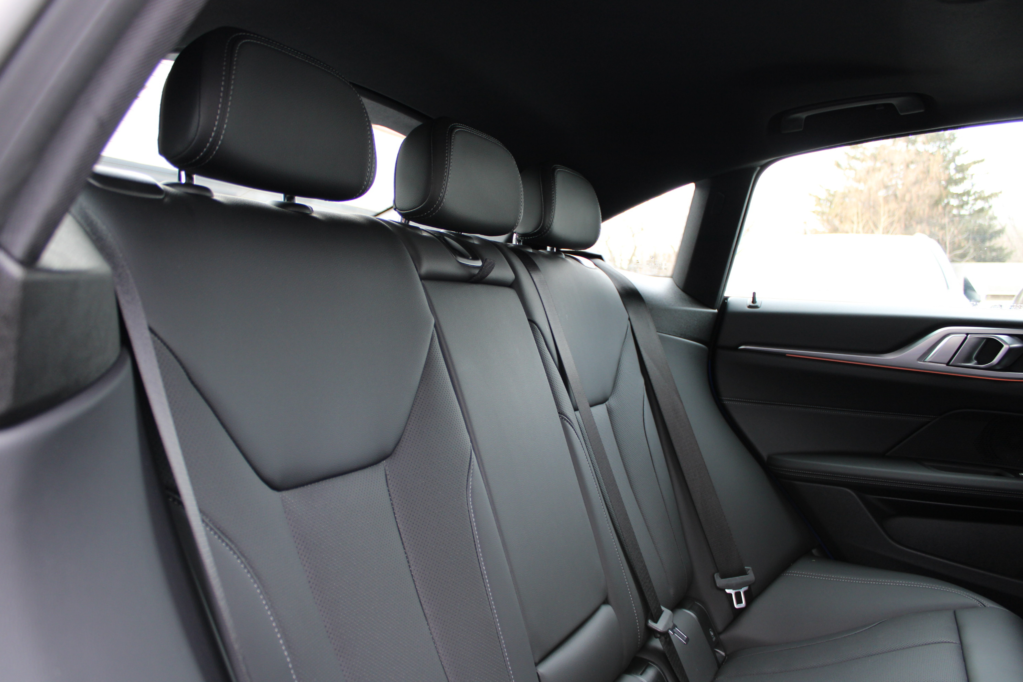 BMW 4 Series 430i xDrive Gran Coupe 2023