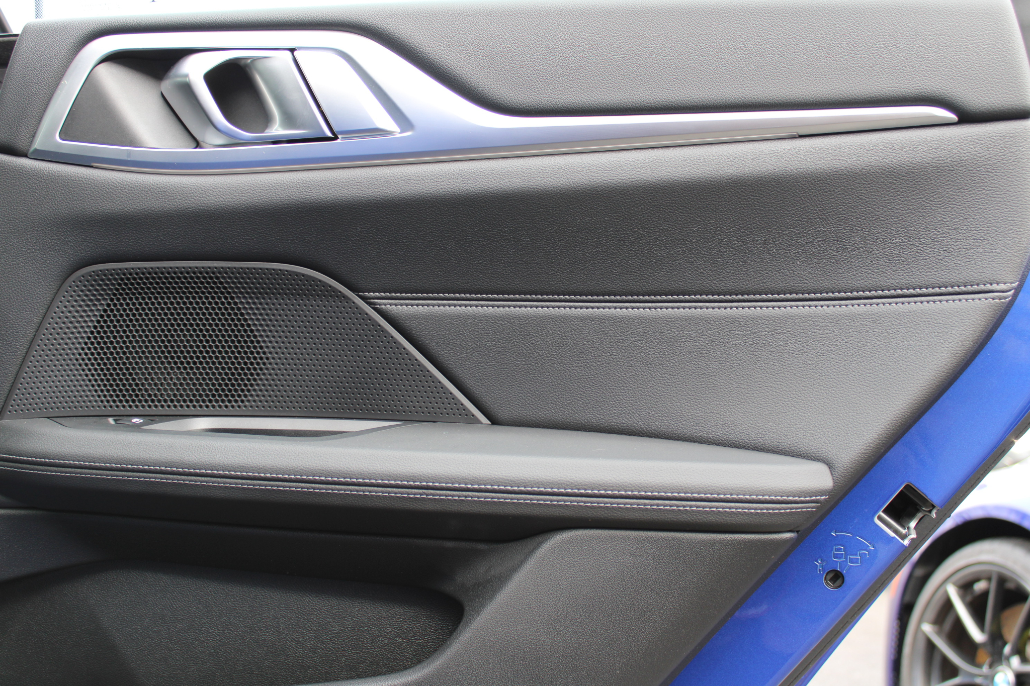 BMW 4 Series 430i xDrive Gran Coupe 2023