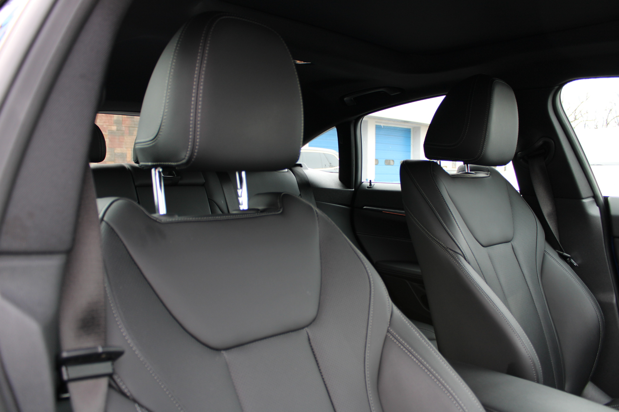 BMW 4 Series 430i xDrive Gran Coupe 2023