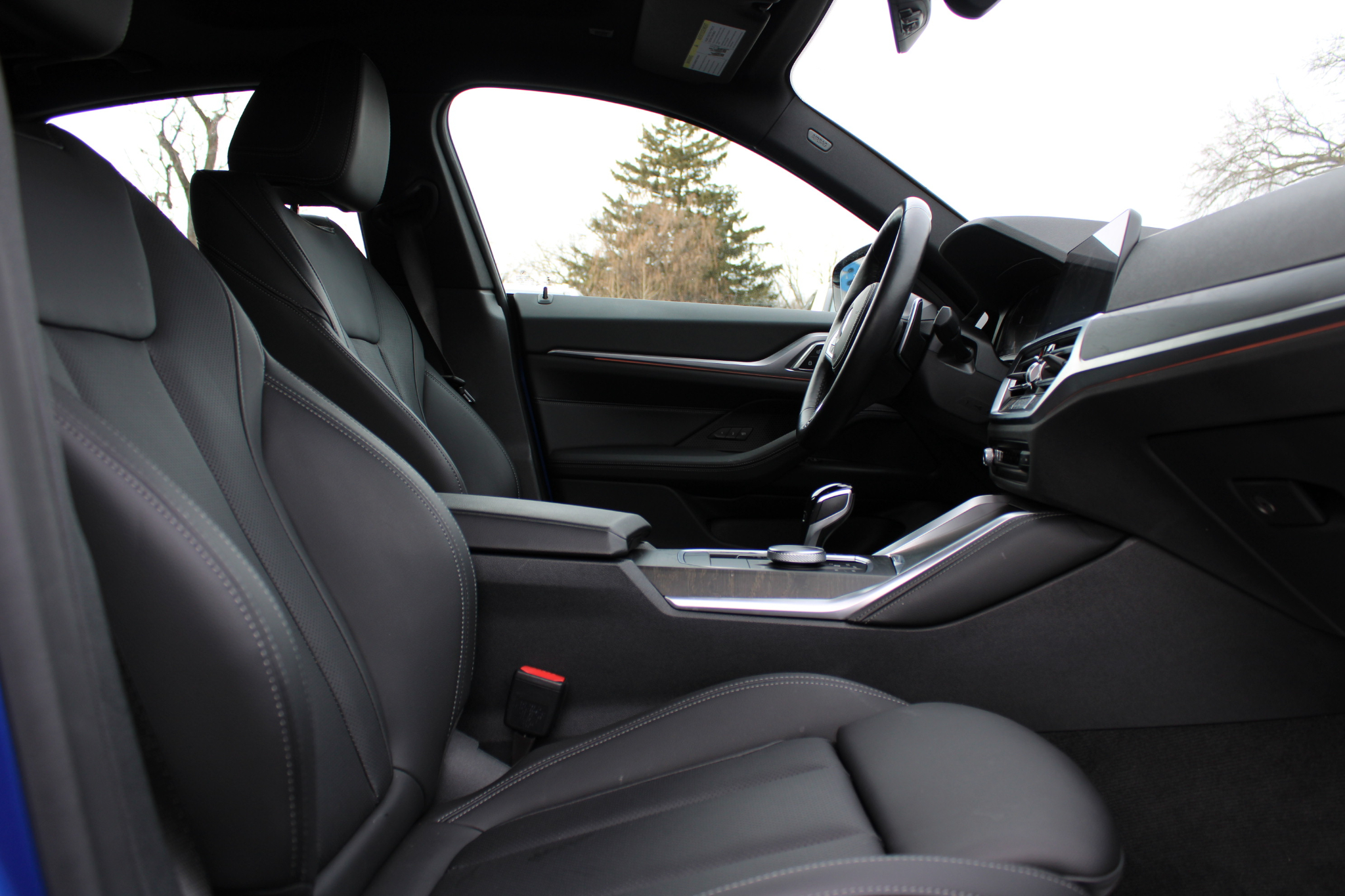 BMW 4 Series 430i xDrive Gran Coupe 2023