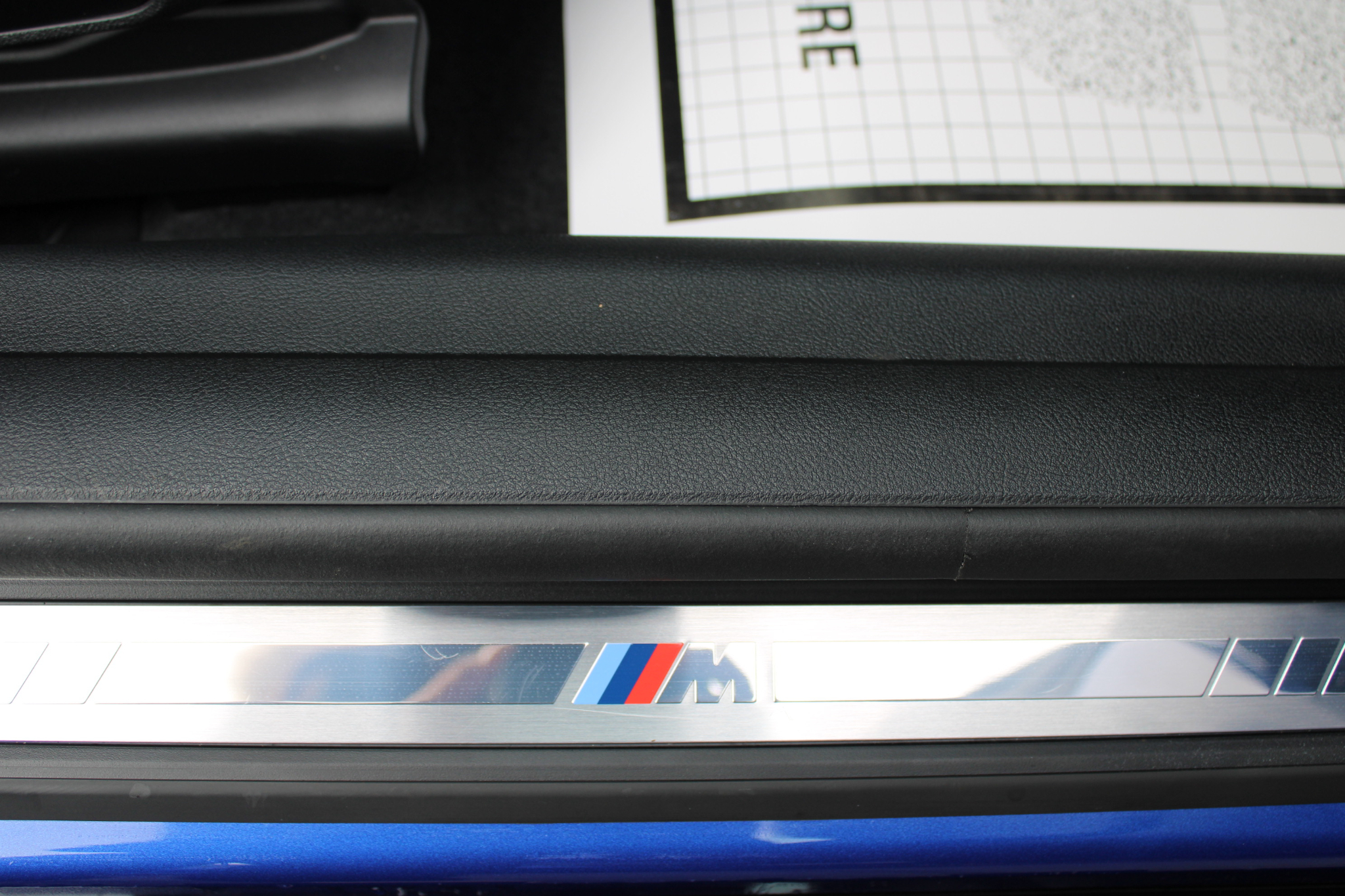 BMW 4 Series 430i xDrive Gran Coupe 2023