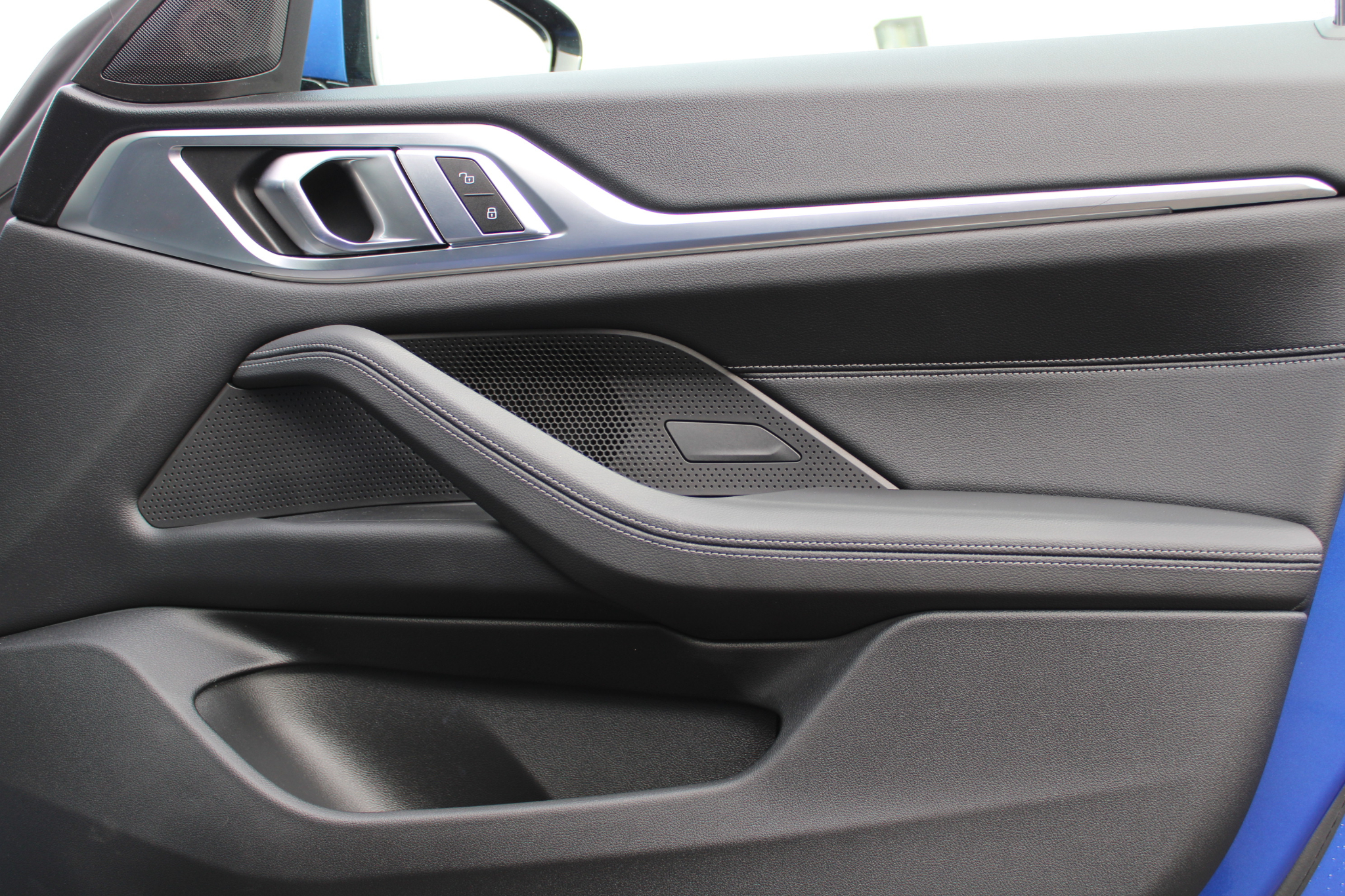 BMW 4 Series 430i xDrive Gran Coupe 2023