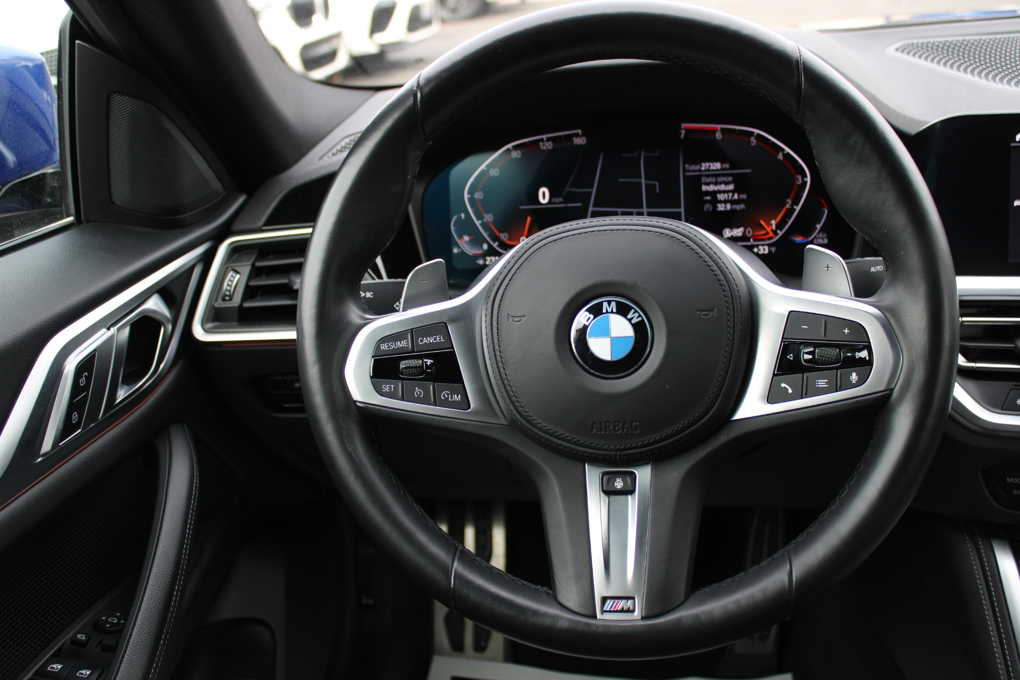 BMW 4 Series 430i xDrive Gran Coupe 2023