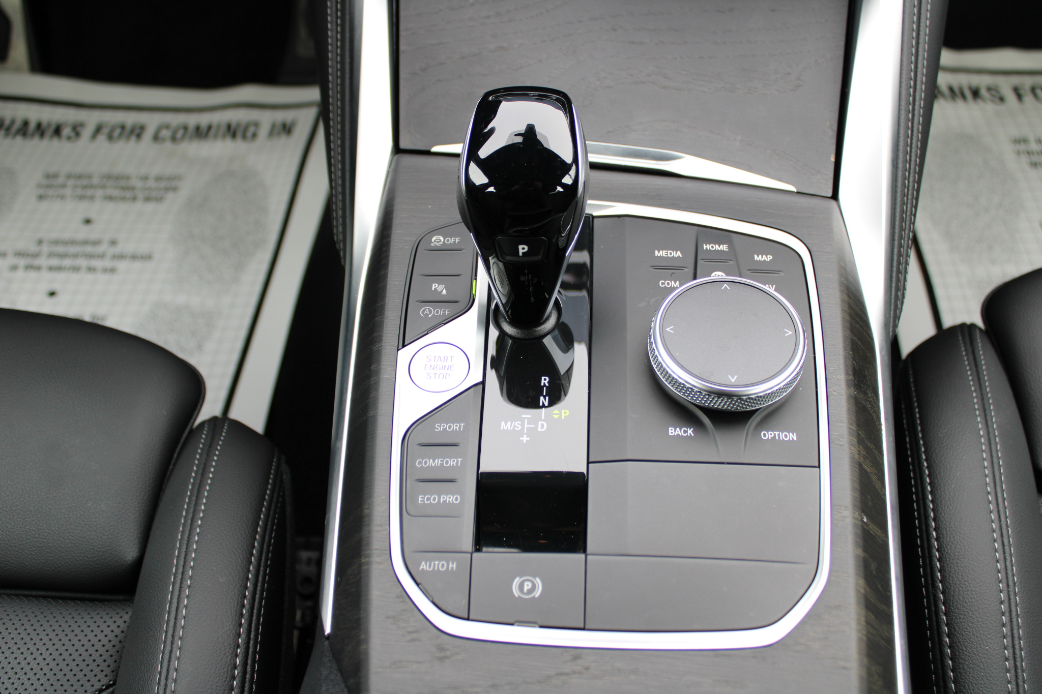 BMW 4 Series 430i xDrive Gran Coupe 2023