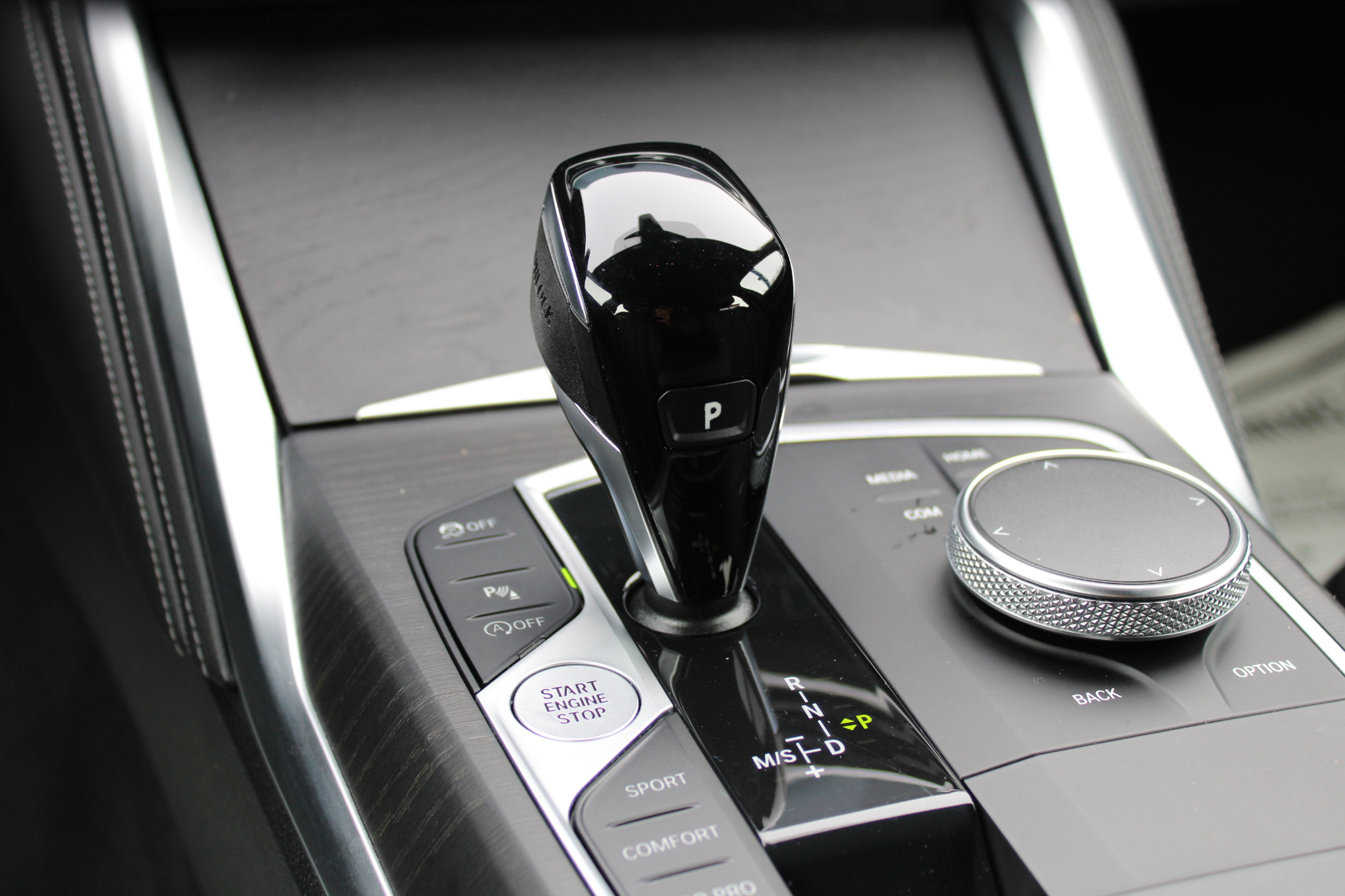 BMW 4 Series 430i xDrive Gran Coupe 2023