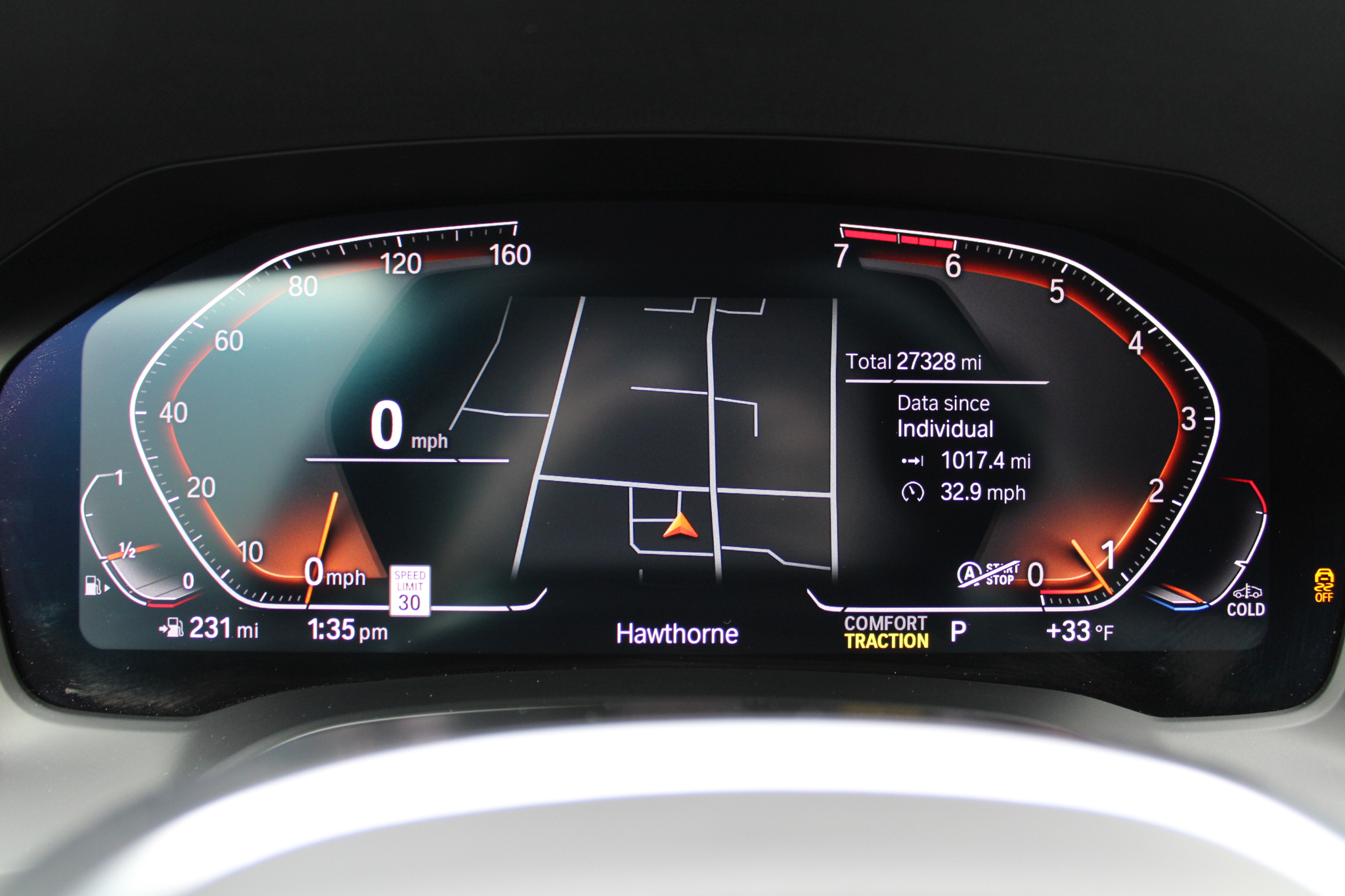 BMW 4 Series 430i xDrive Gran Coupe 2023