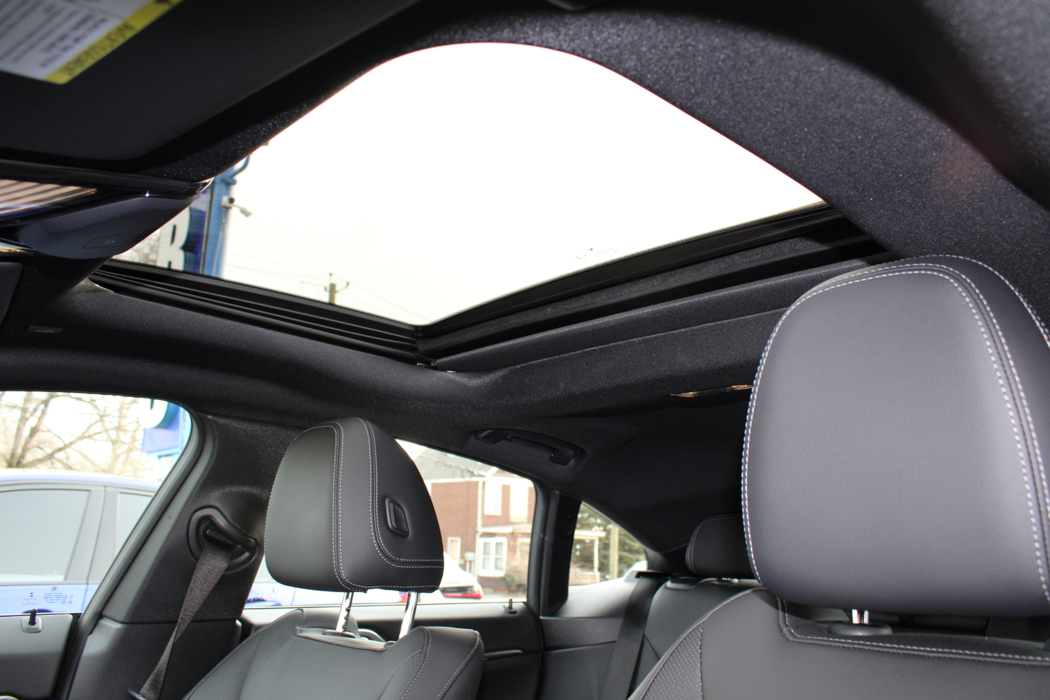 BMW 4 Series 430i xDrive Gran Coupe 2023