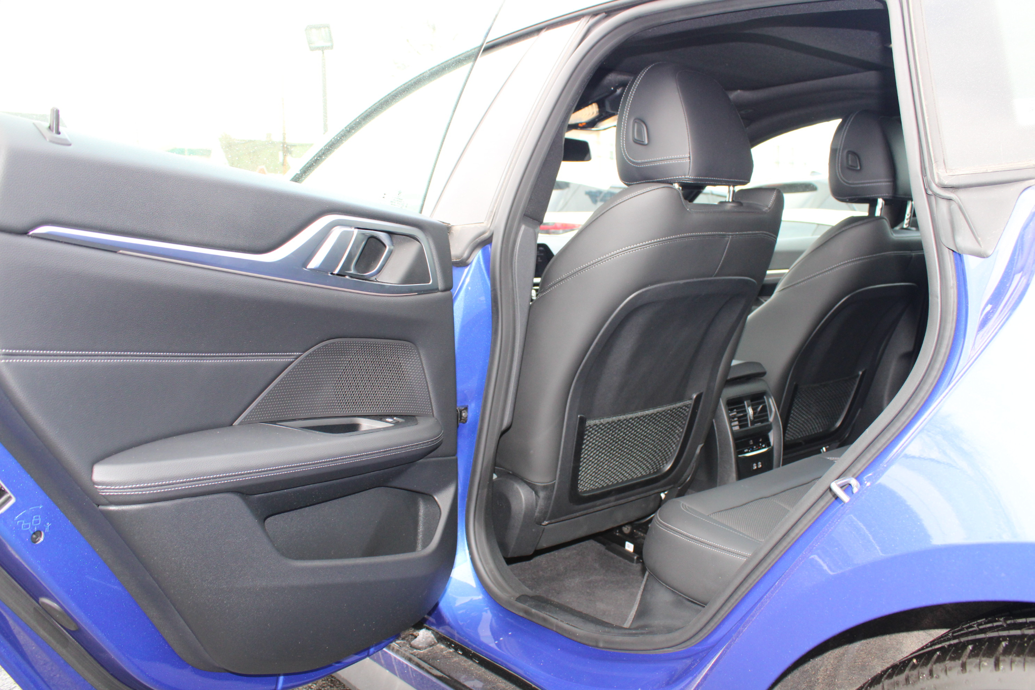 BMW 4 Series 430i xDrive Gran Coupe 2023