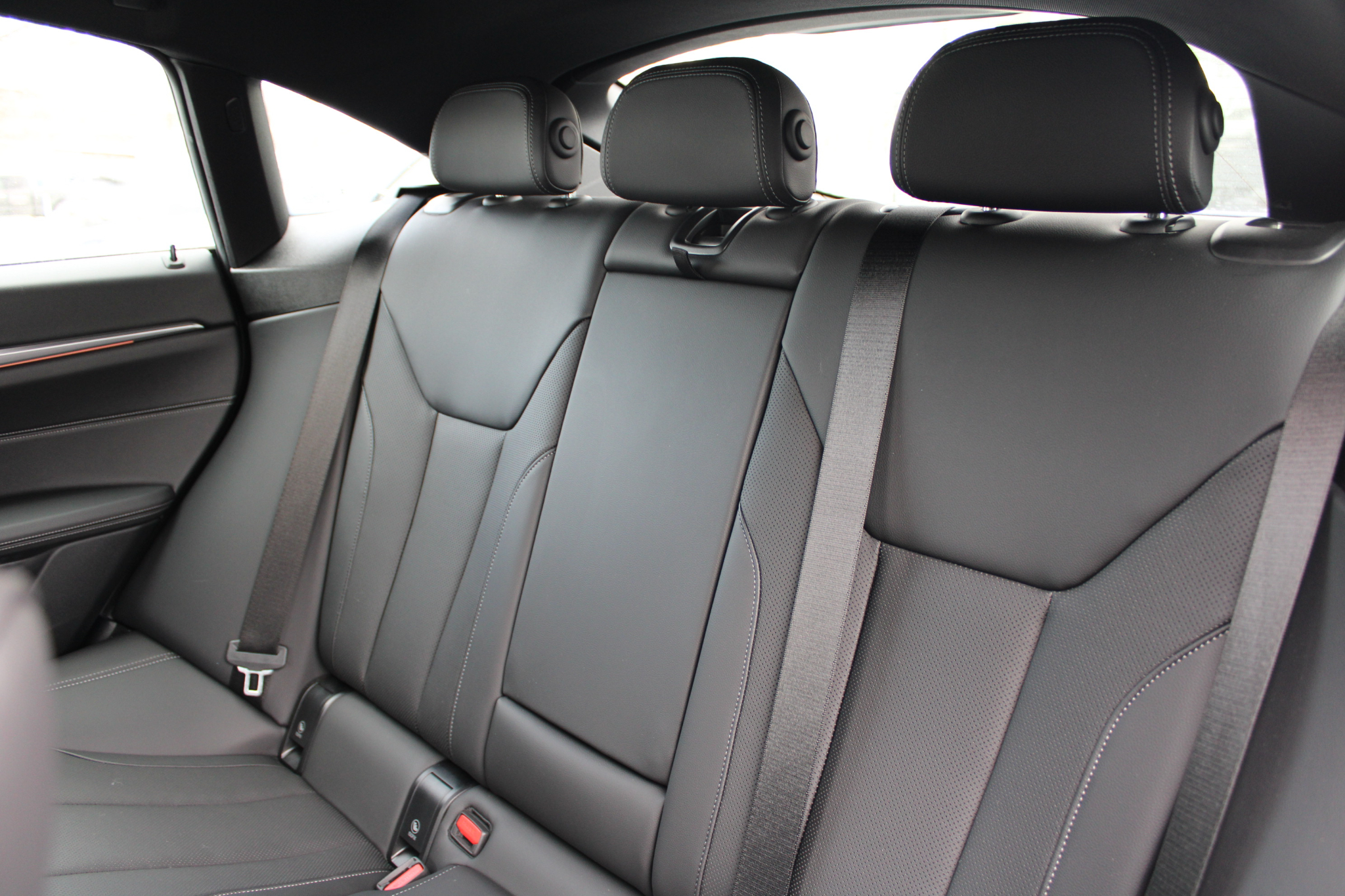 BMW 4 Series 430i xDrive Gran Coupe 2023