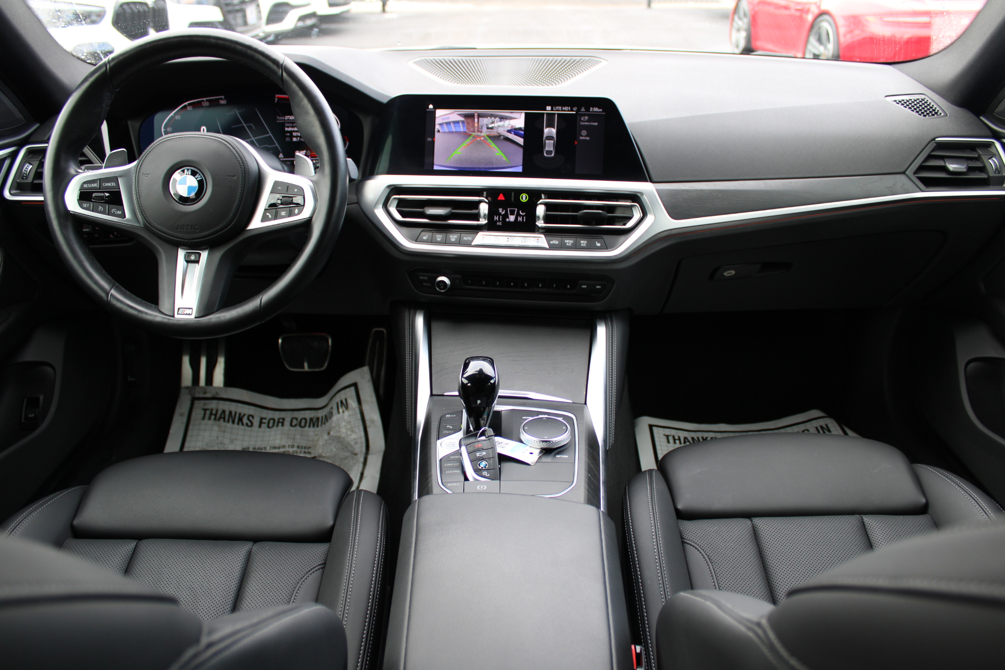 BMW 4 Series 430i xDrive Gran Coupe 2023