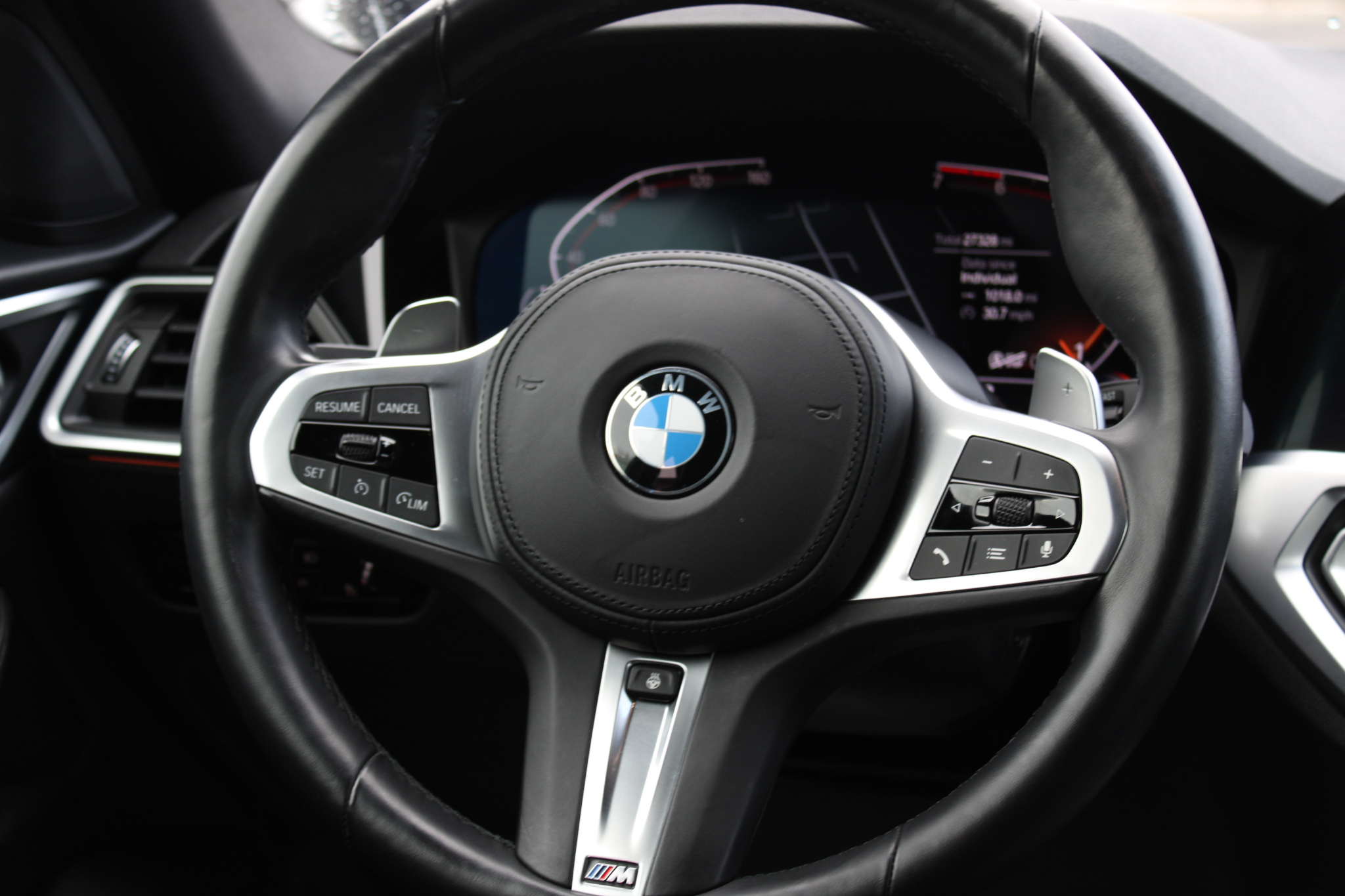 BMW 4 Series 430i xDrive Gran Coupe 2023