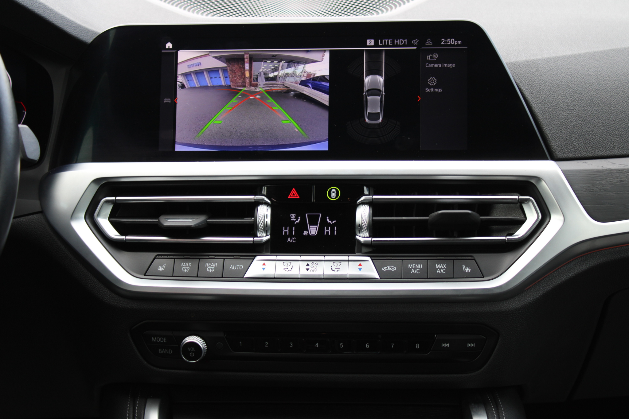 BMW 4 Series 430i xDrive Gran Coupe 2023