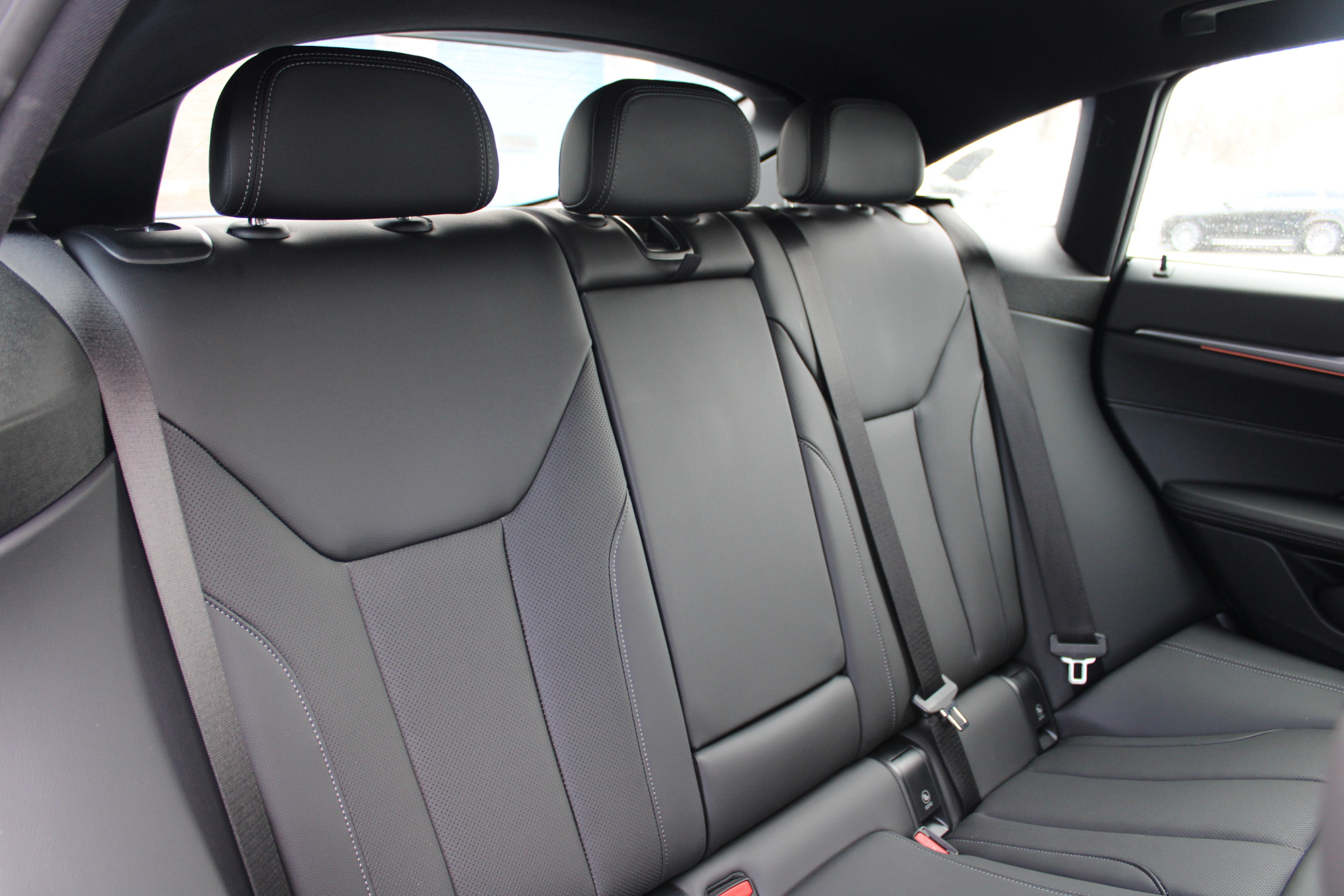 BMW 4 Series 430i xDrive Gran Coupe 2023