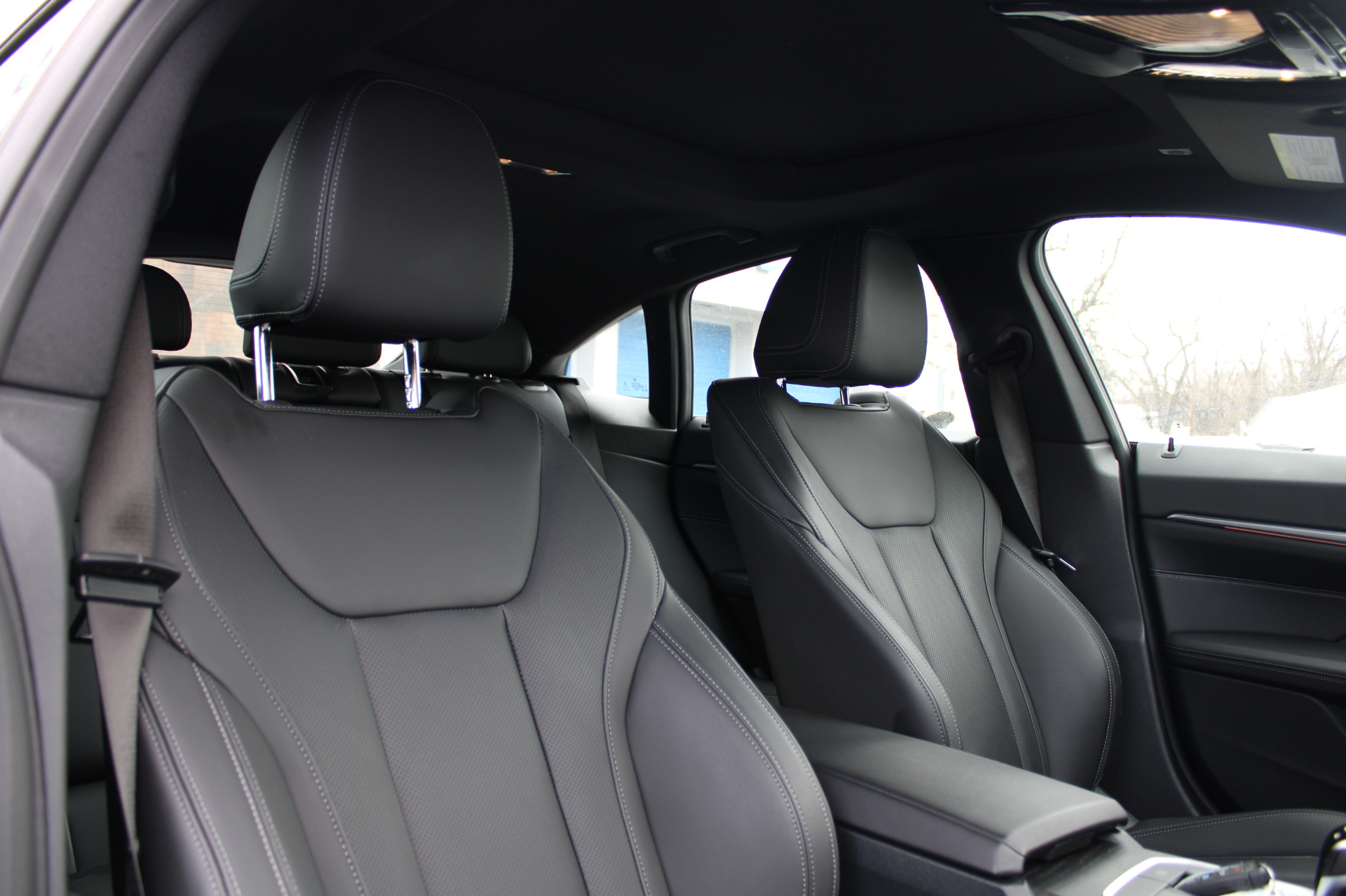 BMW 4 Series 430i xDrive Gran Coupe 2023