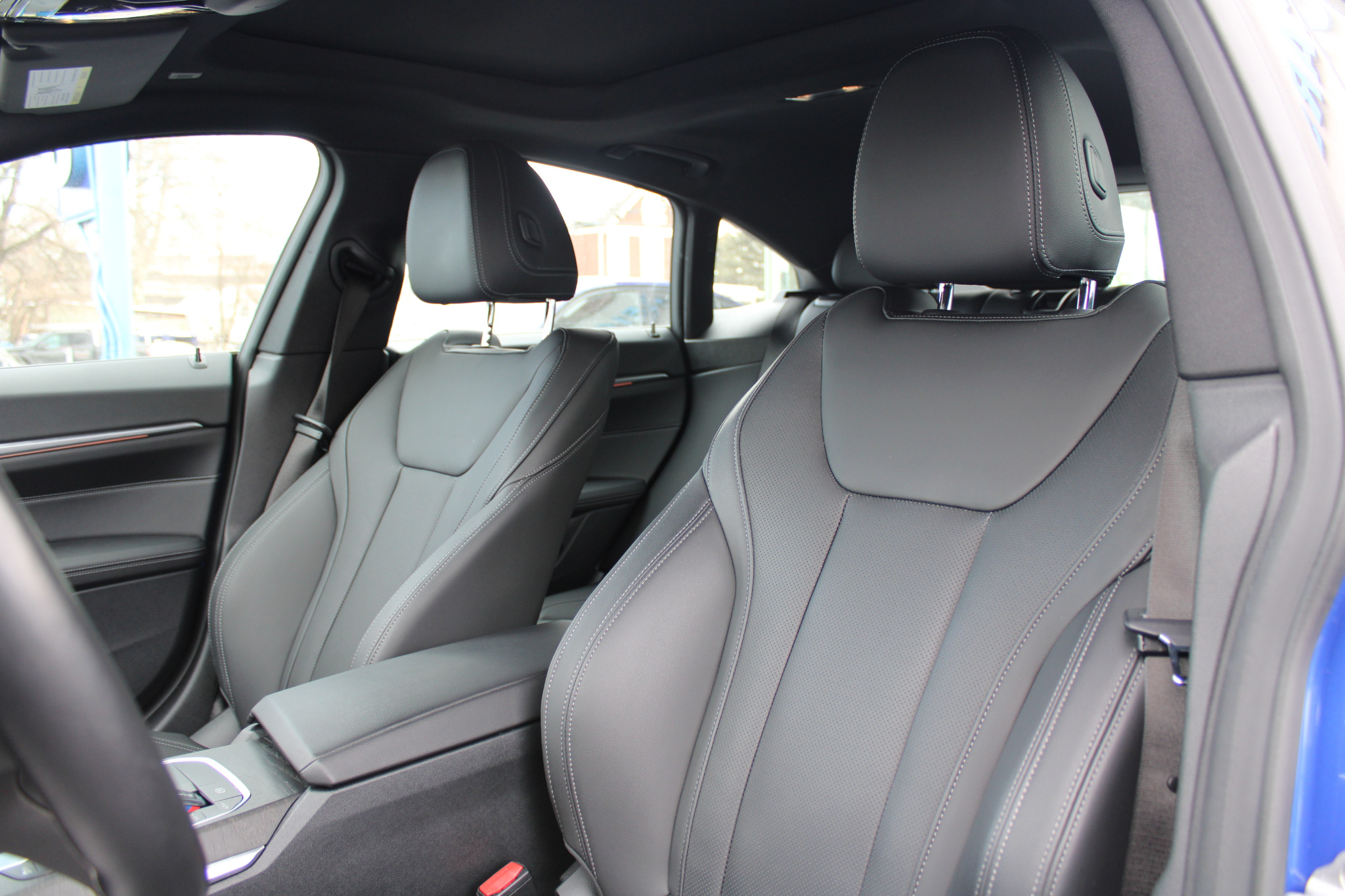 BMW 4 Series 430i xDrive Gran Coupe 2023