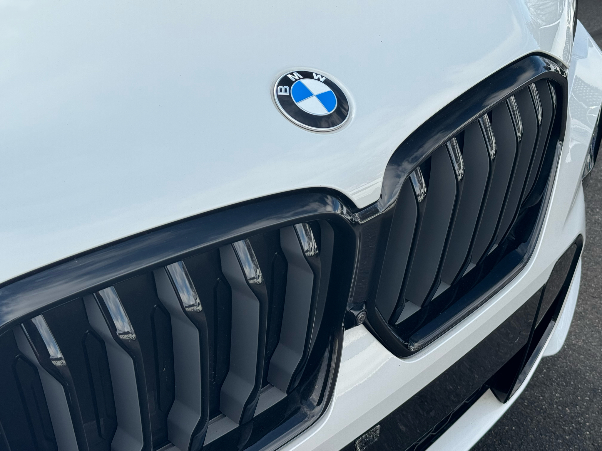 BMW X6 xDrive40i Sports Activity Coupe 2023