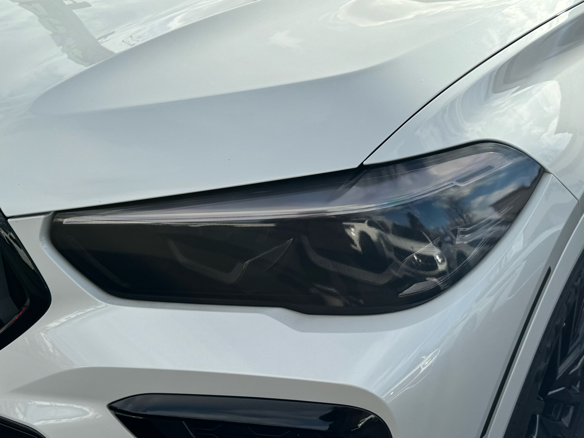 BMW X6 xDrive40i Sports Activity Coupe 2023