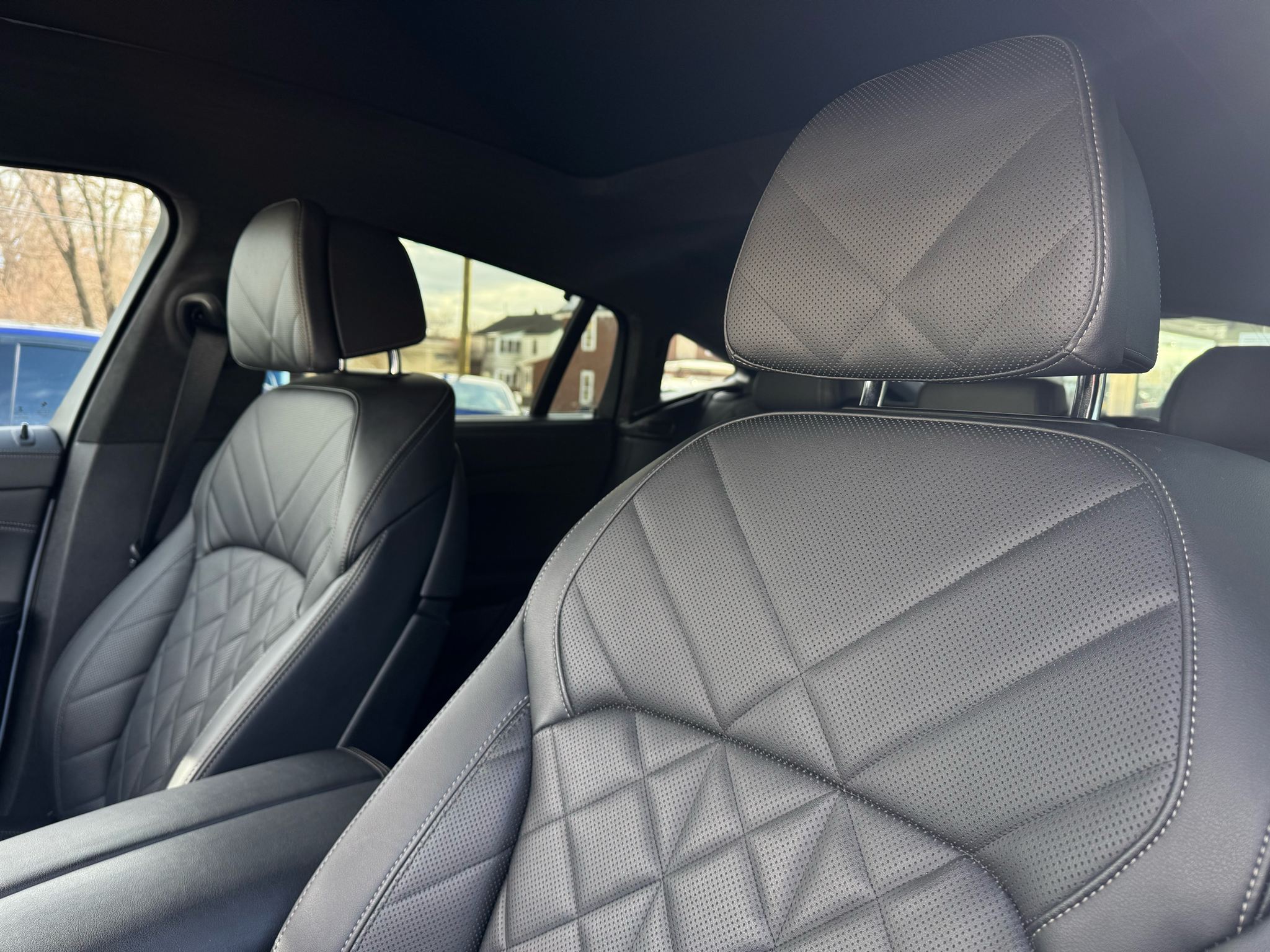 BMW X6 xDrive40i Sports Activity Coupe 2023