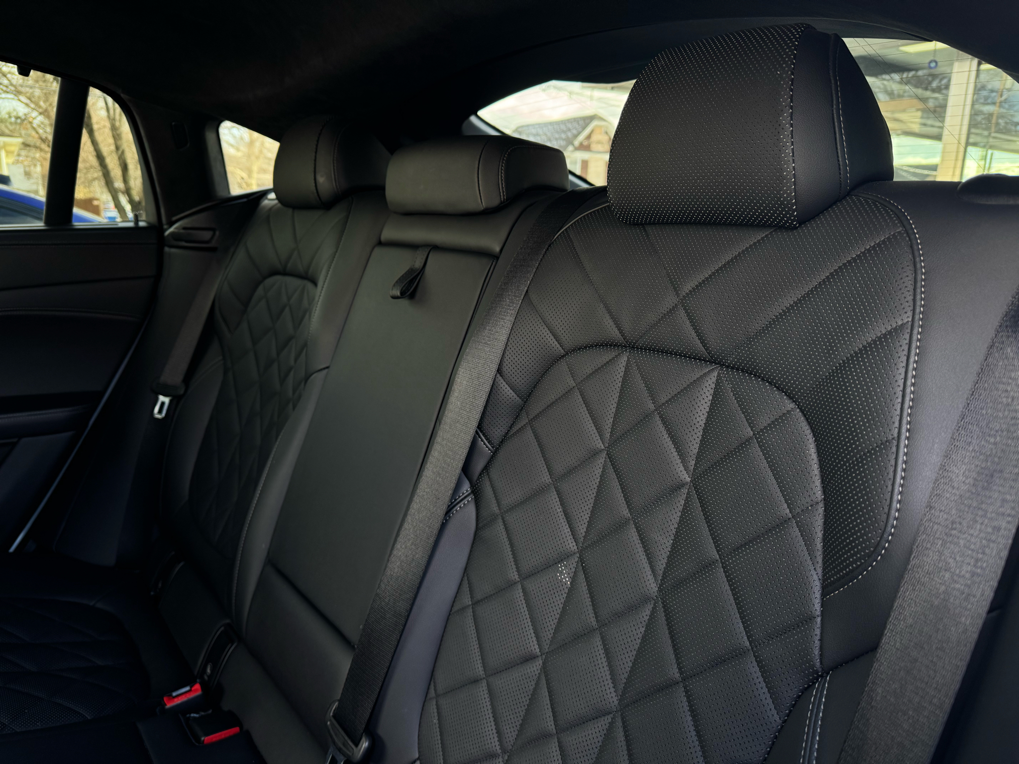 BMW X6 xDrive40i Sports Activity Coupe 2023