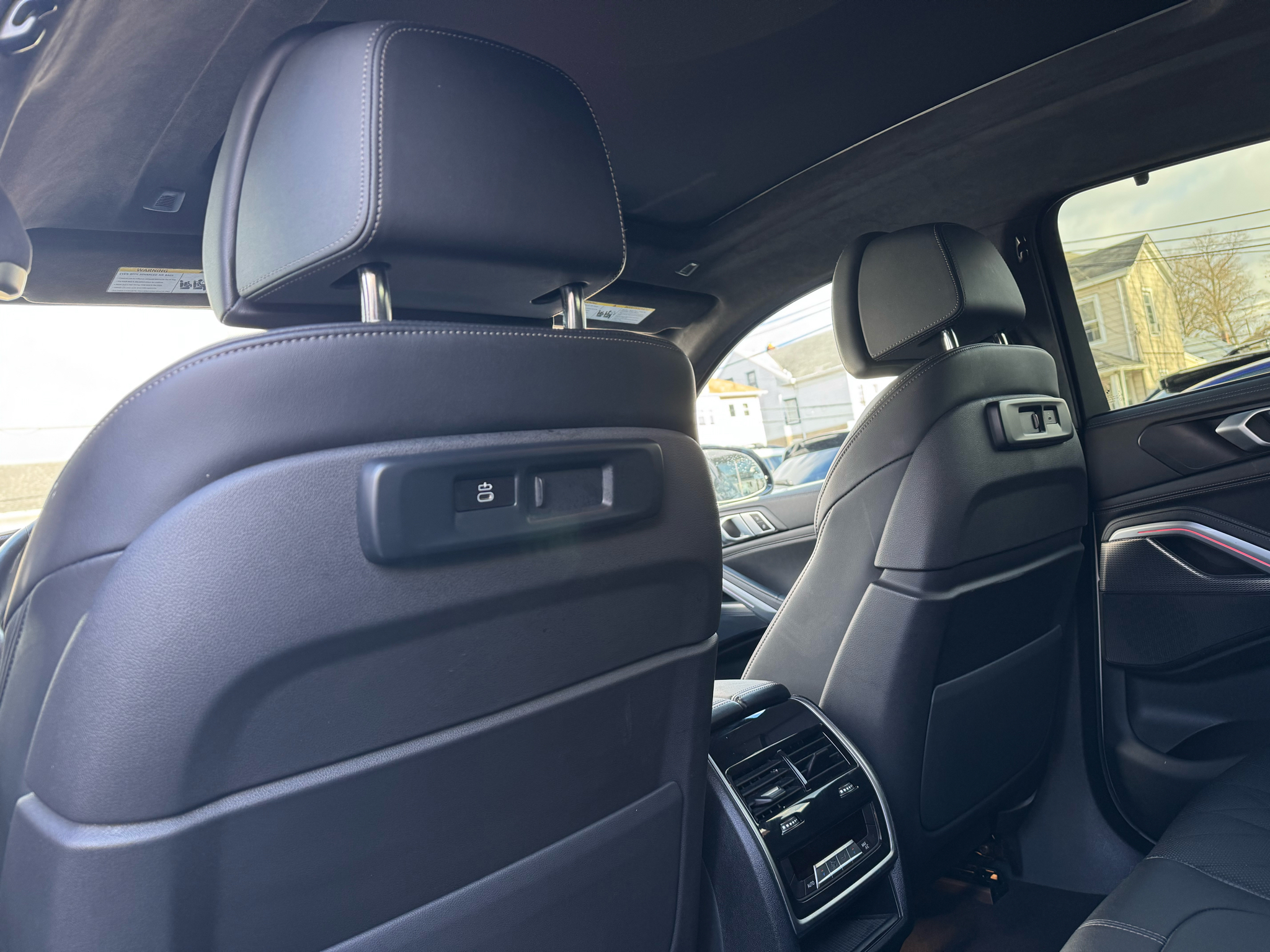 BMW X6 xDrive40i Sports Activity Coupe 2023