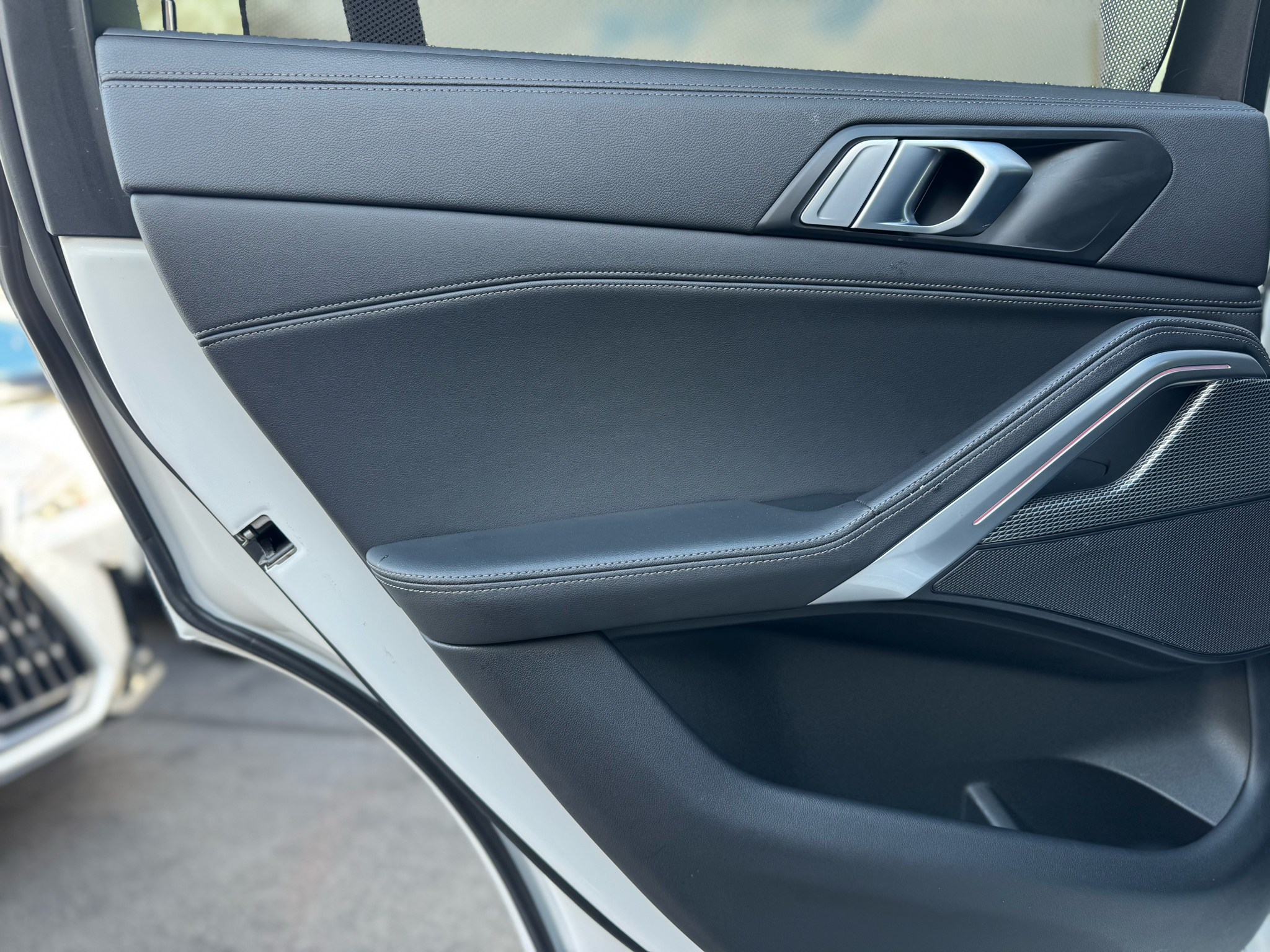 BMW X6 xDrive40i Sports Activity Coupe 2023