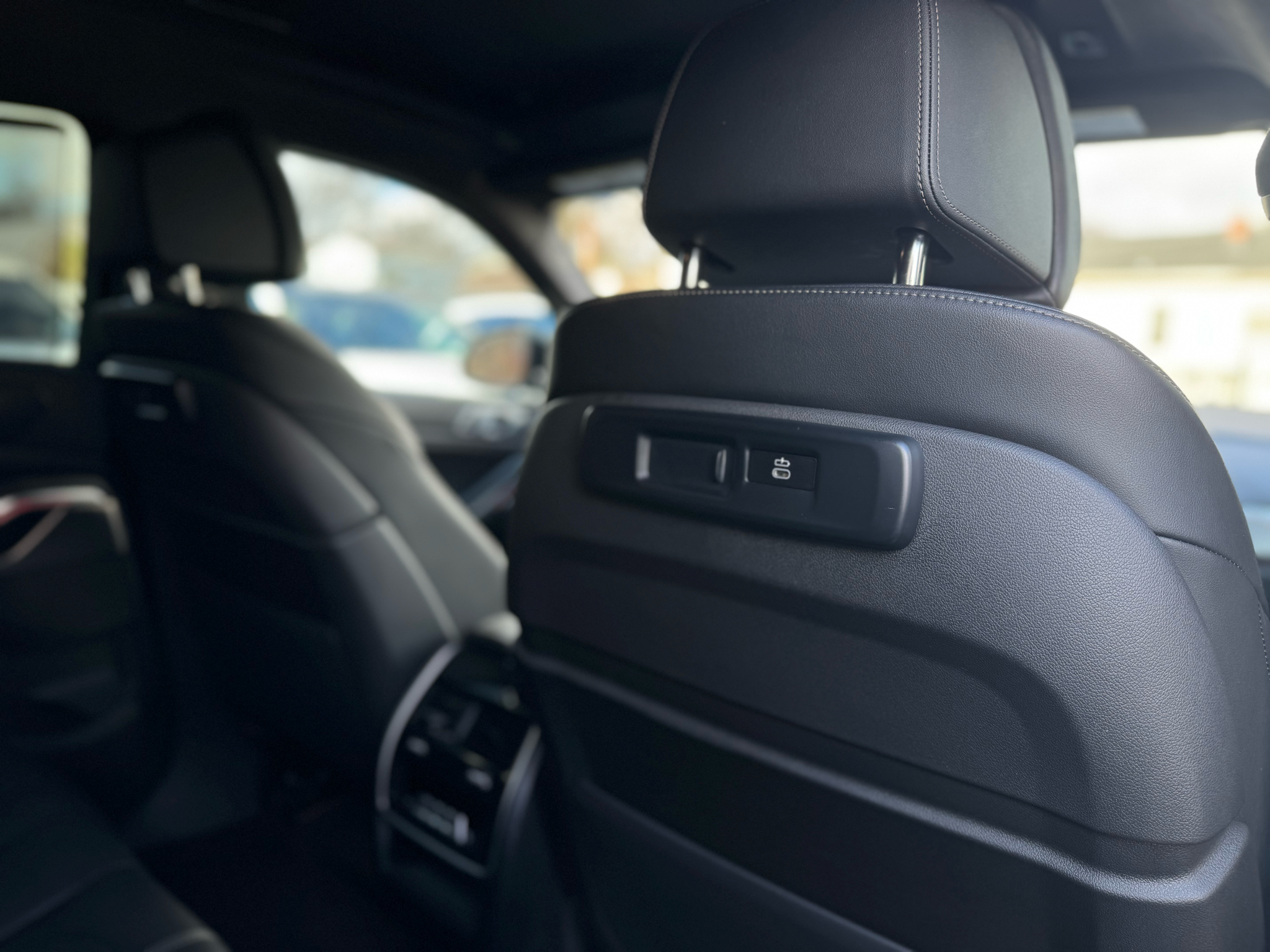 BMW X6 xDrive40i Sports Activity Coupe 2023