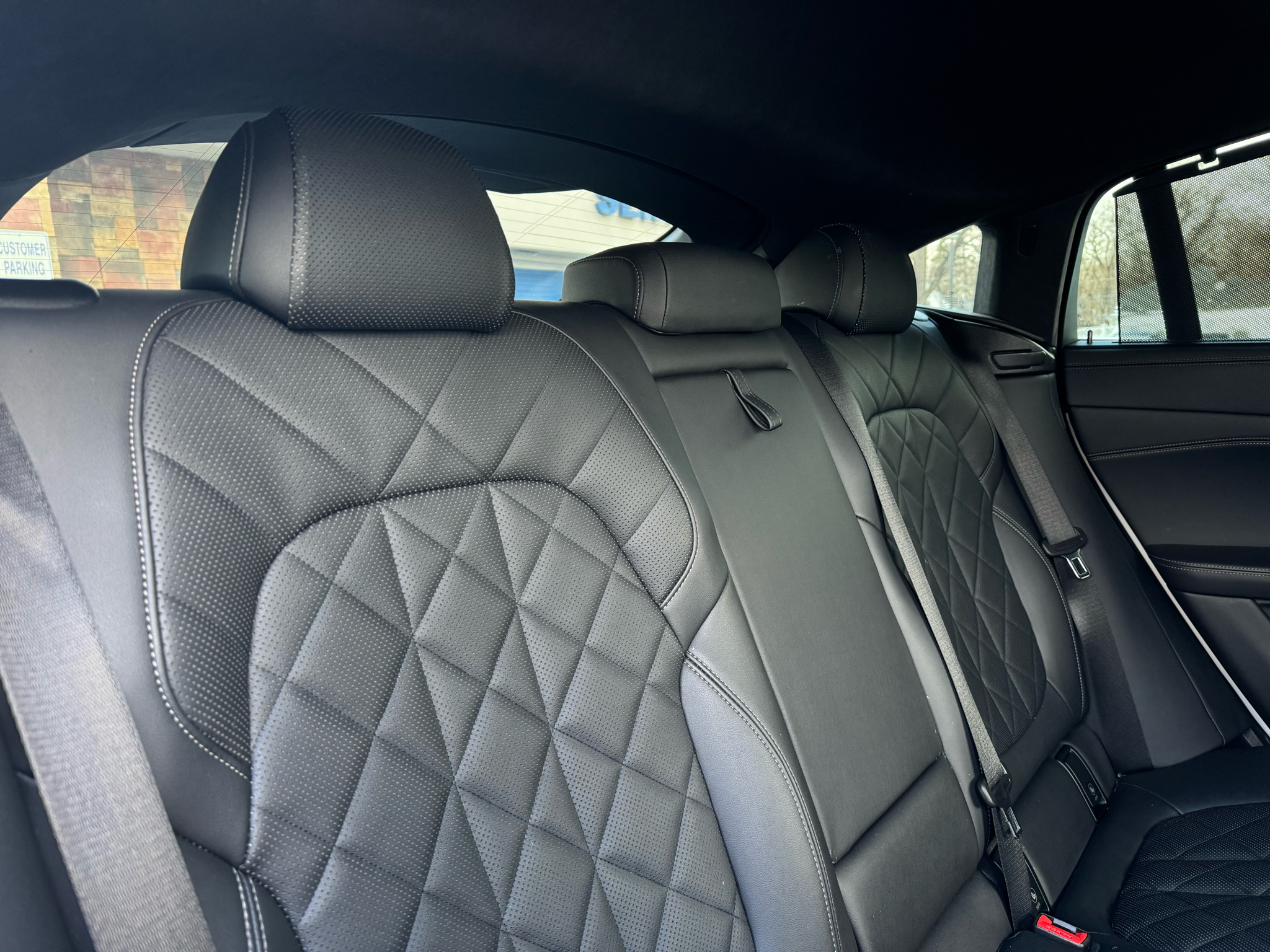 BMW X6 xDrive40i Sports Activity Coupe 2023