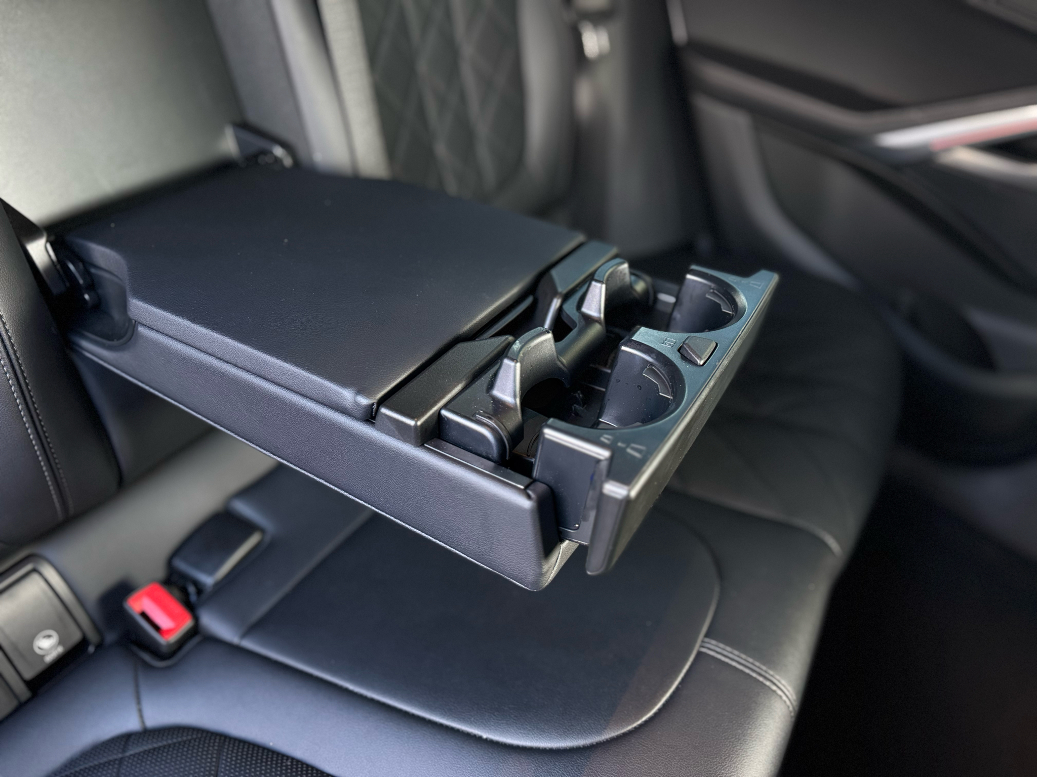 BMW X6 xDrive40i Sports Activity Coupe 2023