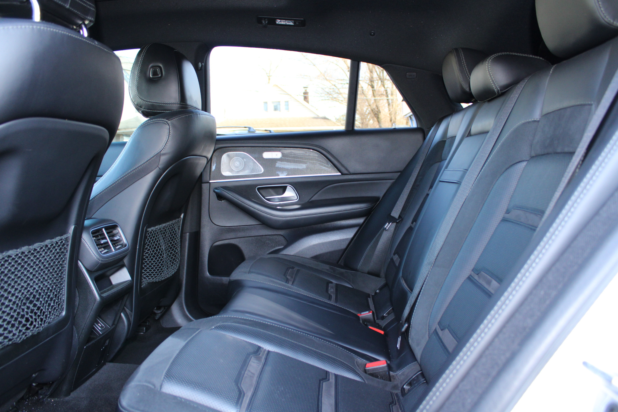 Mercedes-Benz GLE AMG GLE 53 4MATIC Coupe 2021