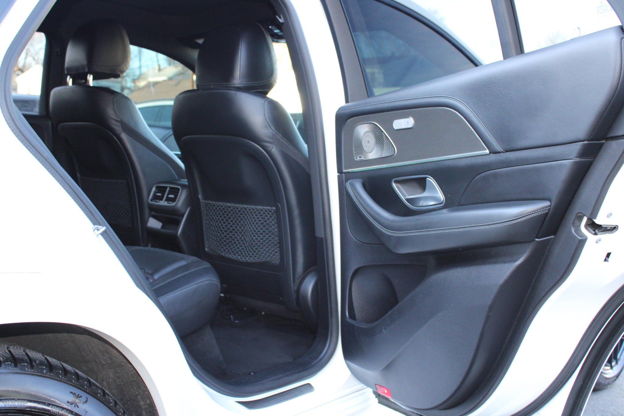 Mercedes-Benz GLE AMG GLE 53 4MATIC Coupe 2021