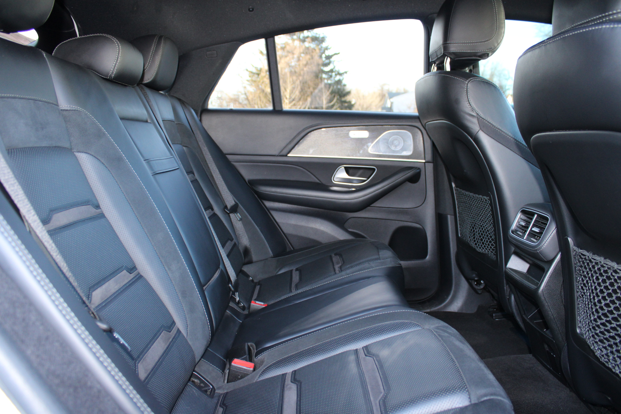 Mercedes-Benz GLE AMG GLE 53 4MATIC Coupe 2021