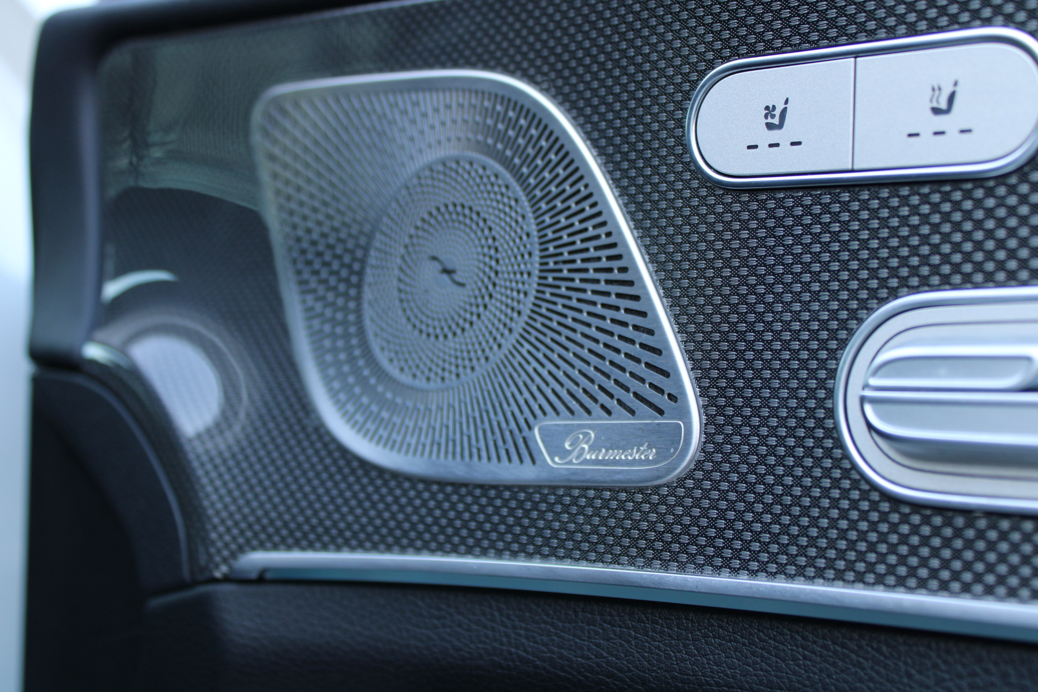 Mercedes-Benz GLE AMG GLE 53 4MATIC Coupe 2021