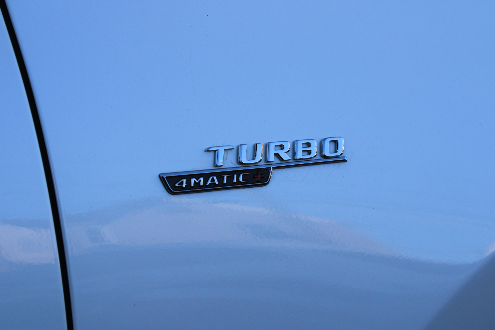 Mercedes-Benz GLE AMG GLE 53 4MATIC Coupe 2021