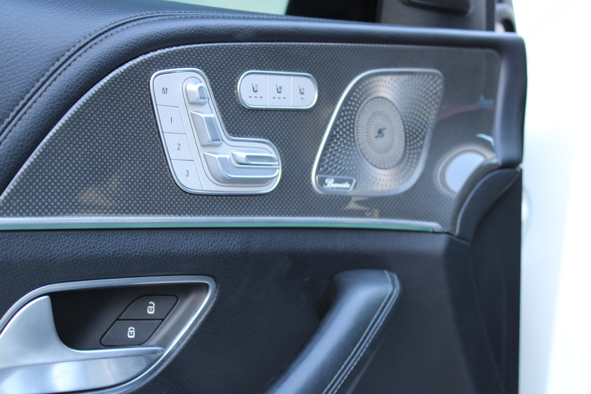 Mercedes-Benz GLE AMG GLE 53 4MATIC Coupe 2021