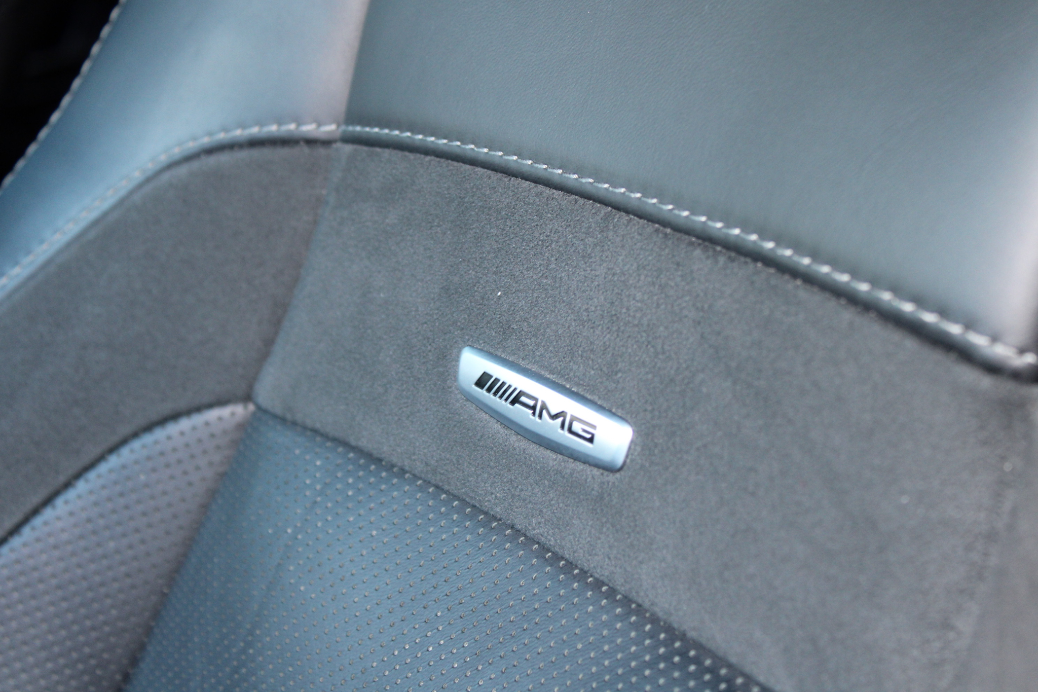 Mercedes-Benz GLE AMG GLE 53 4MATIC Coupe 2021