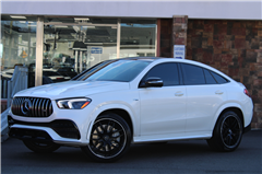 2021 Mercedes-Benz GLE 