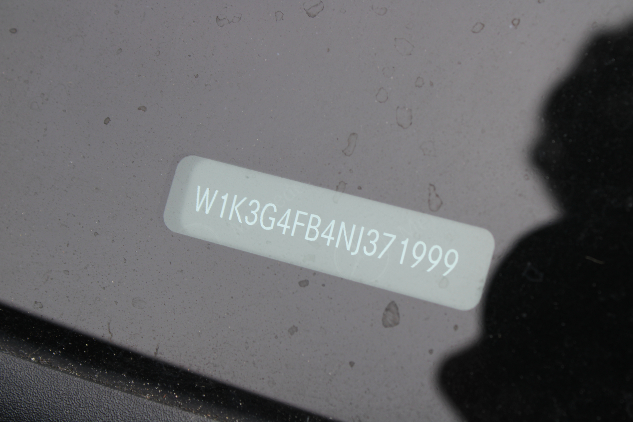 Mercedes-Benz A-Class A 220 4MATIC Sedan 2022