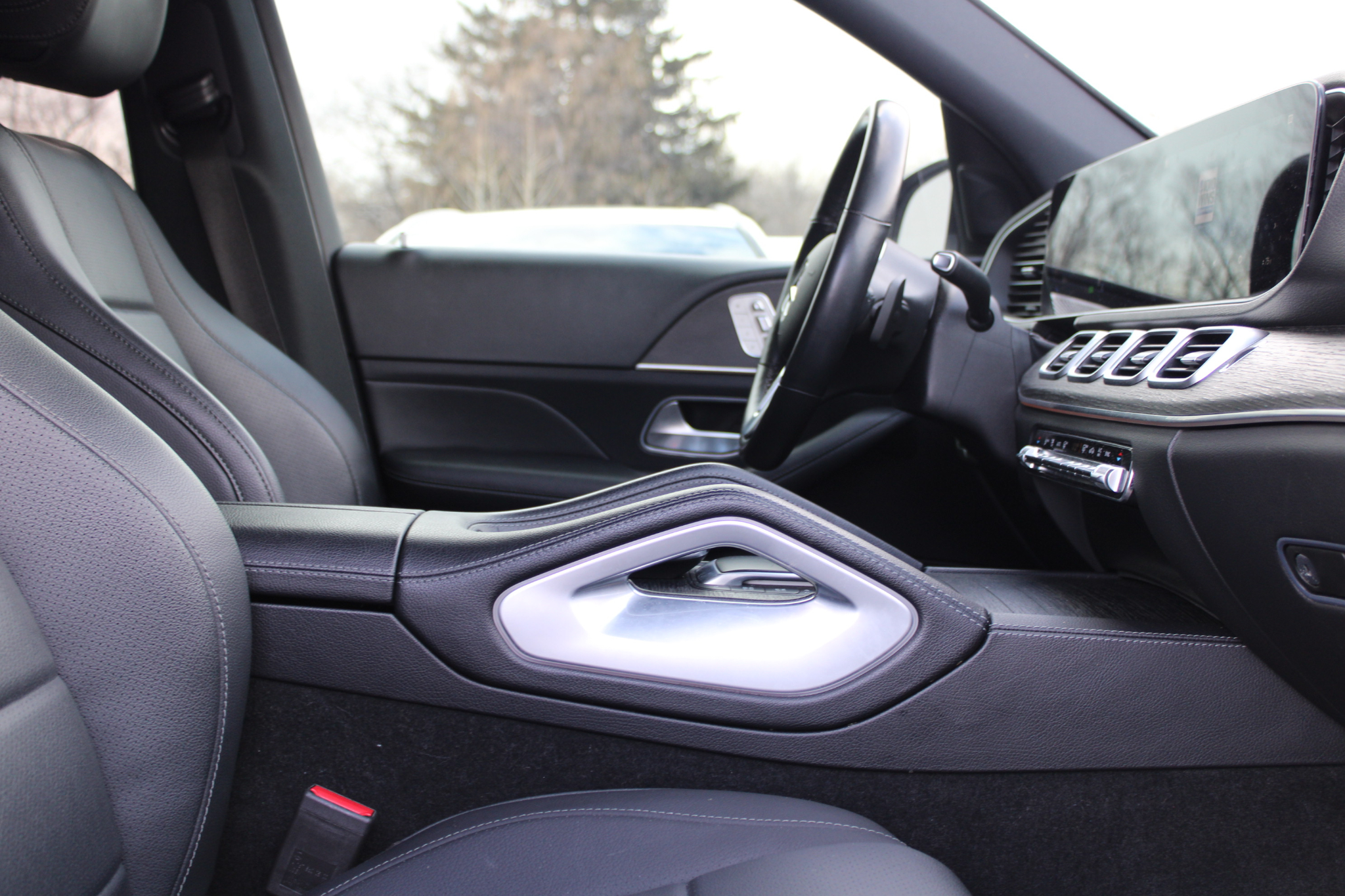 Mercedes-Benz GLE GLE 450 4MATIC SUV 2022