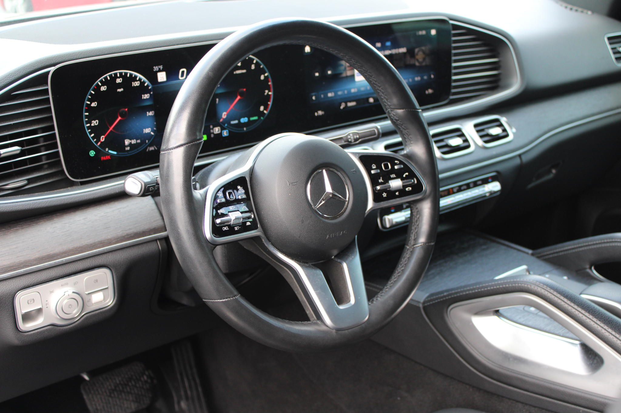 Mercedes-Benz GLE GLE 450 4MATIC SUV 2022