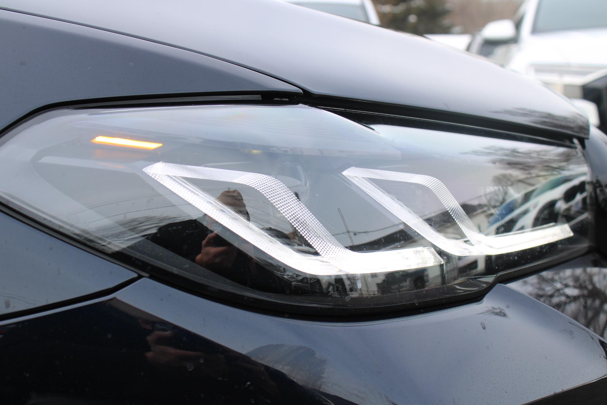 BMW 5 Series 530i xDrive Sedan 2023