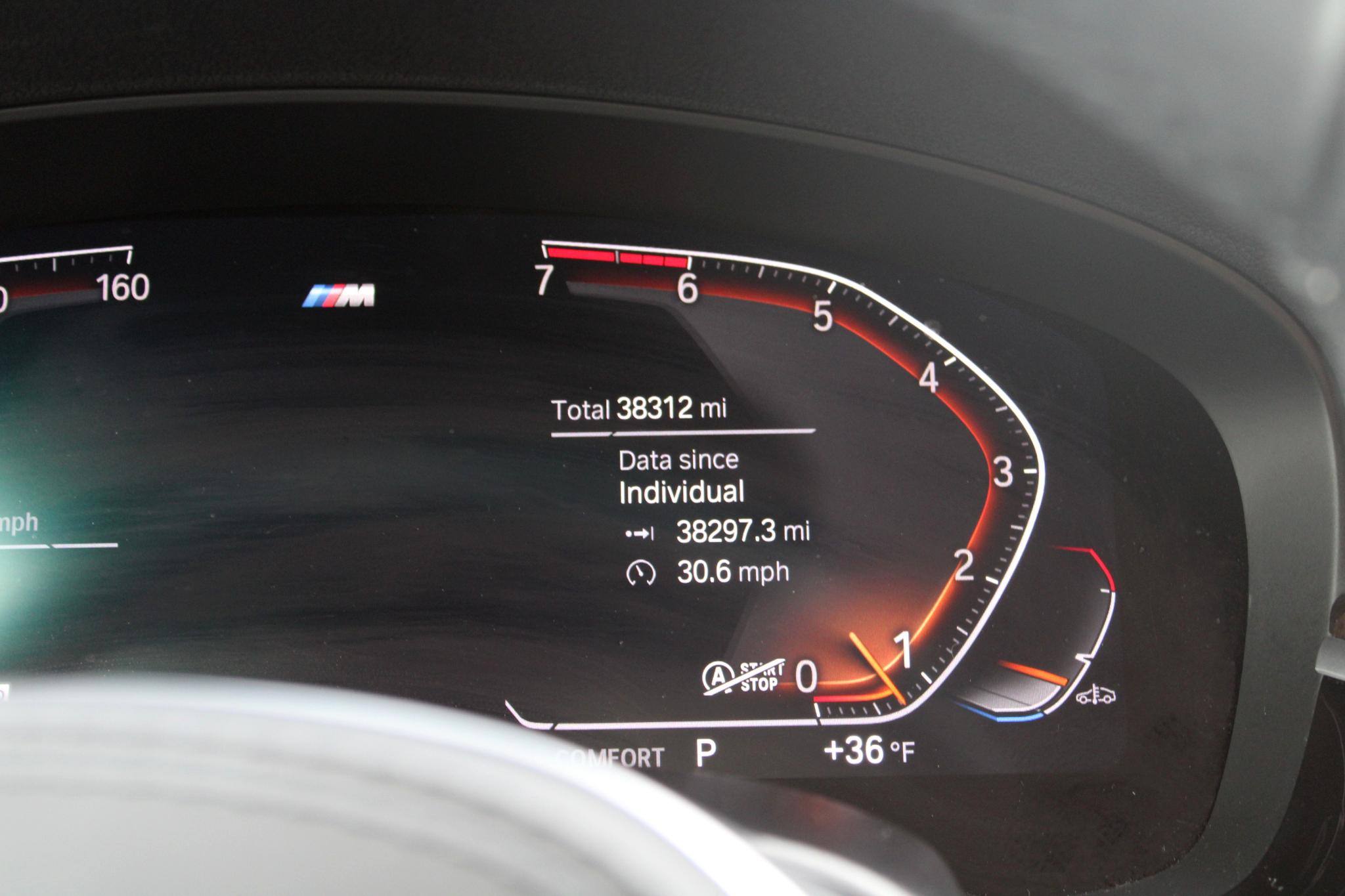 BMW 5 Series 530i xDrive Sedan 2023