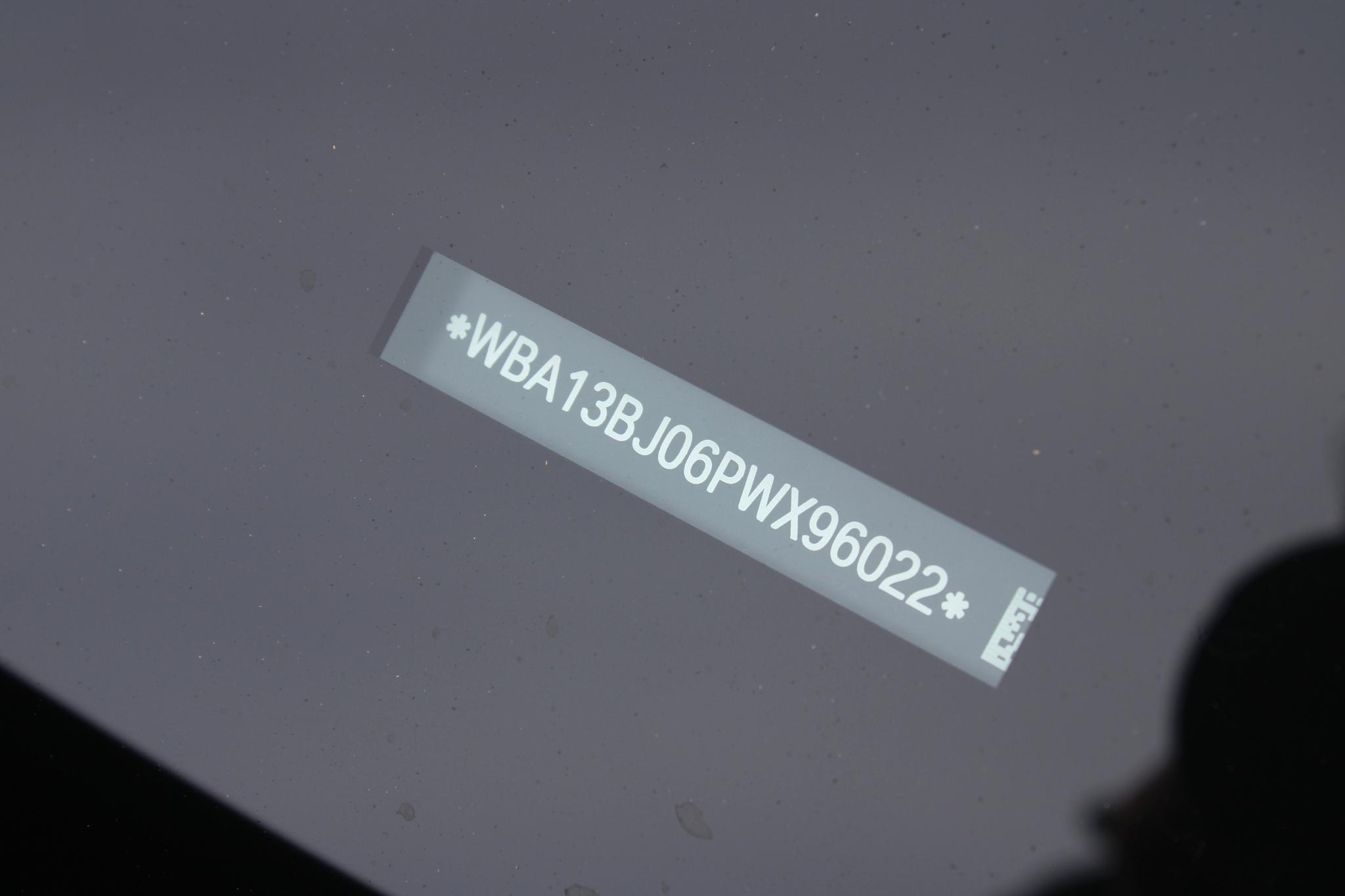 BMW 5 Series 530i xDrive Sedan 2023